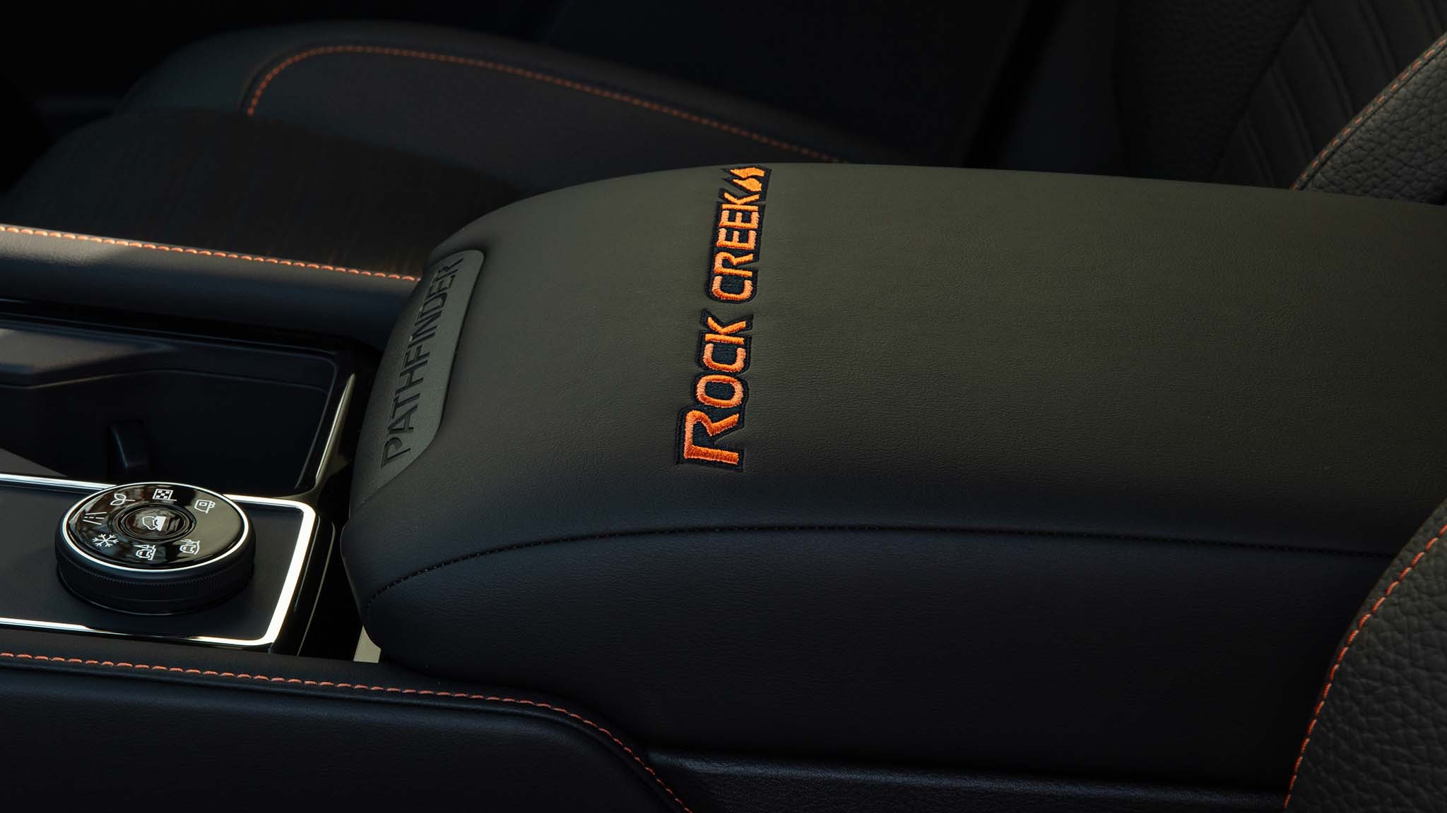 018 2024 nissan pathfinder rock creek first drive