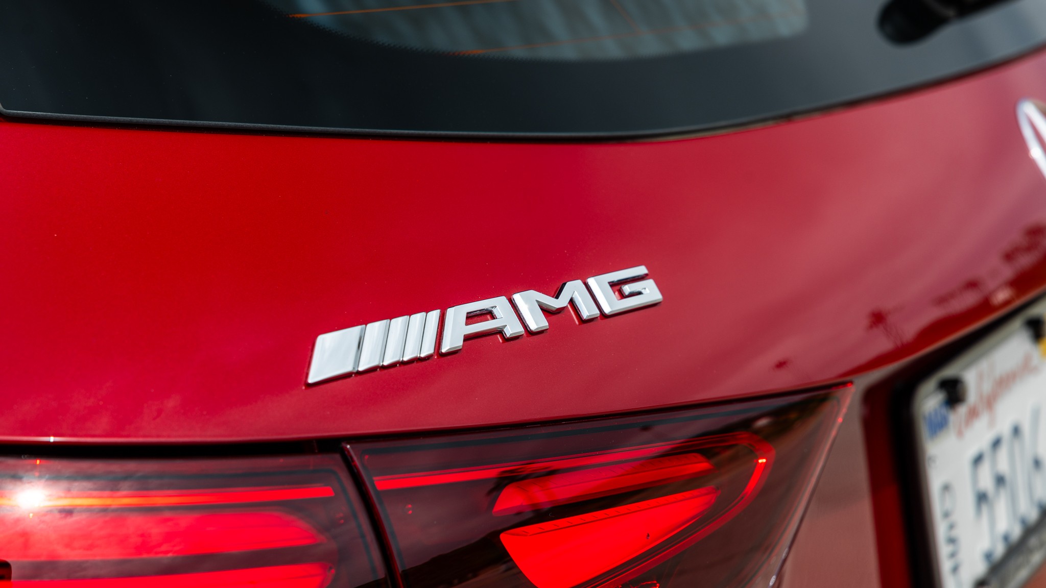 005 2024 Mercedes Benz GLA35 AMG