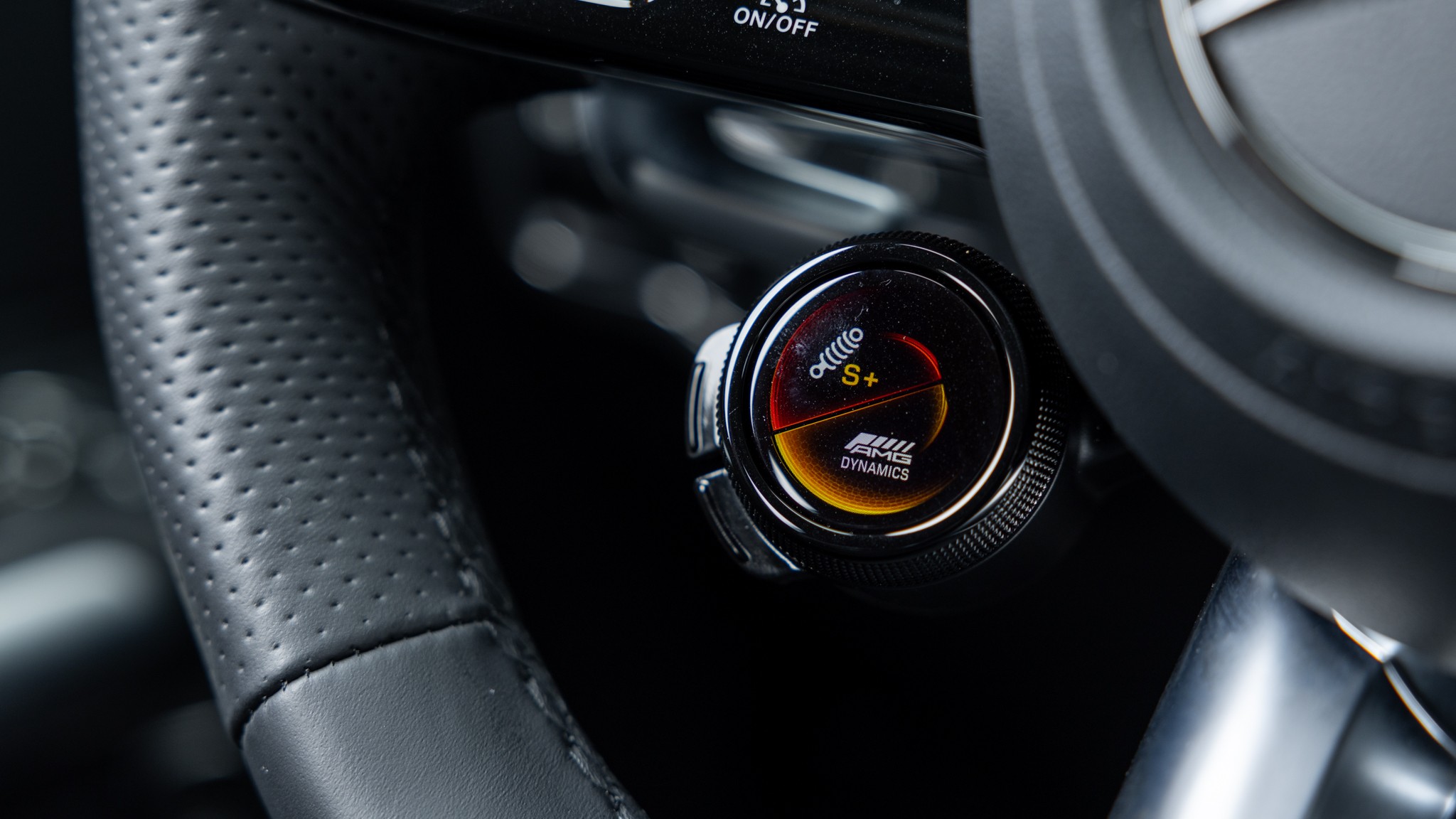 009 2024 Mercedes Benz GLA35 AMG