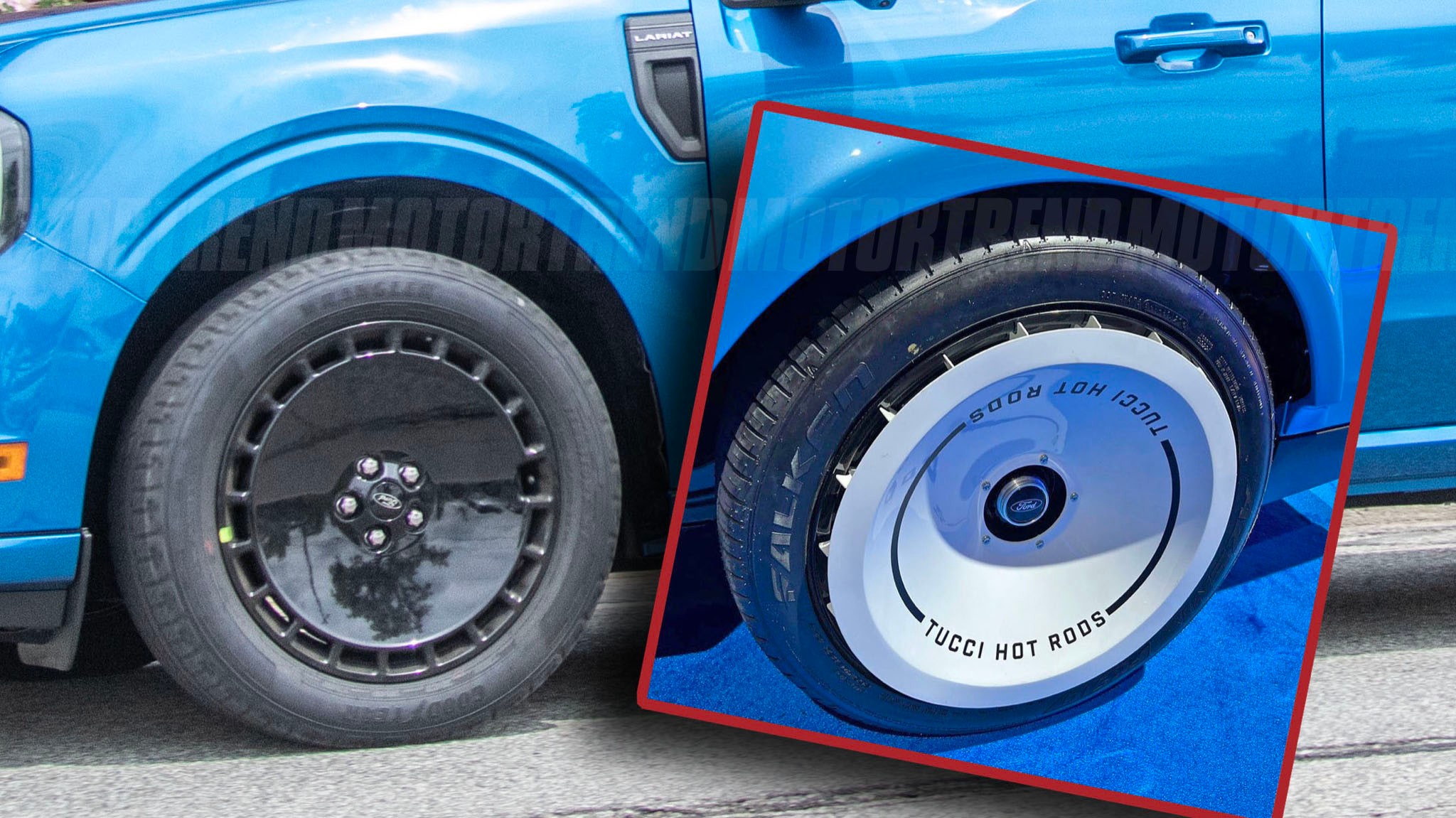 2025 ford maverick spy photos 19