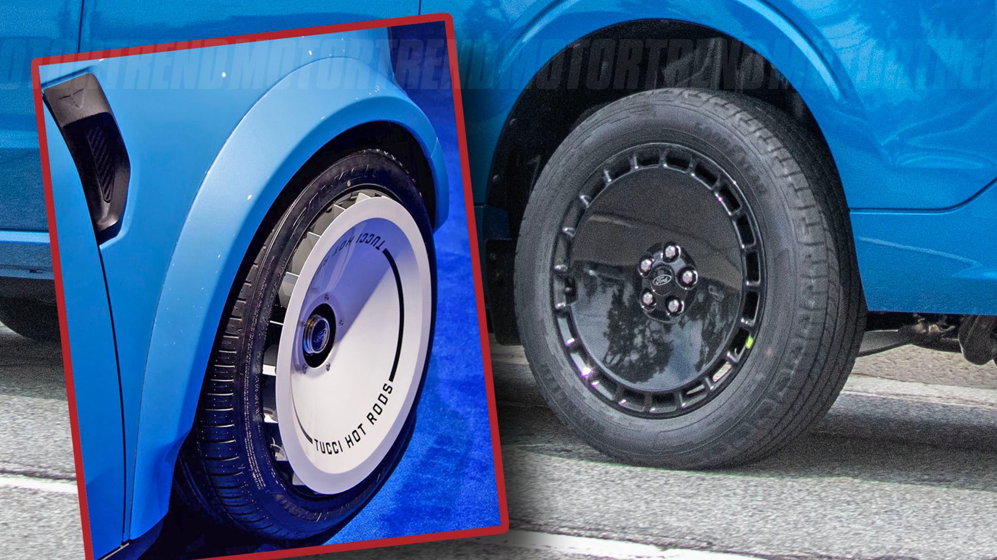 2025 ford maverick spy photos 20