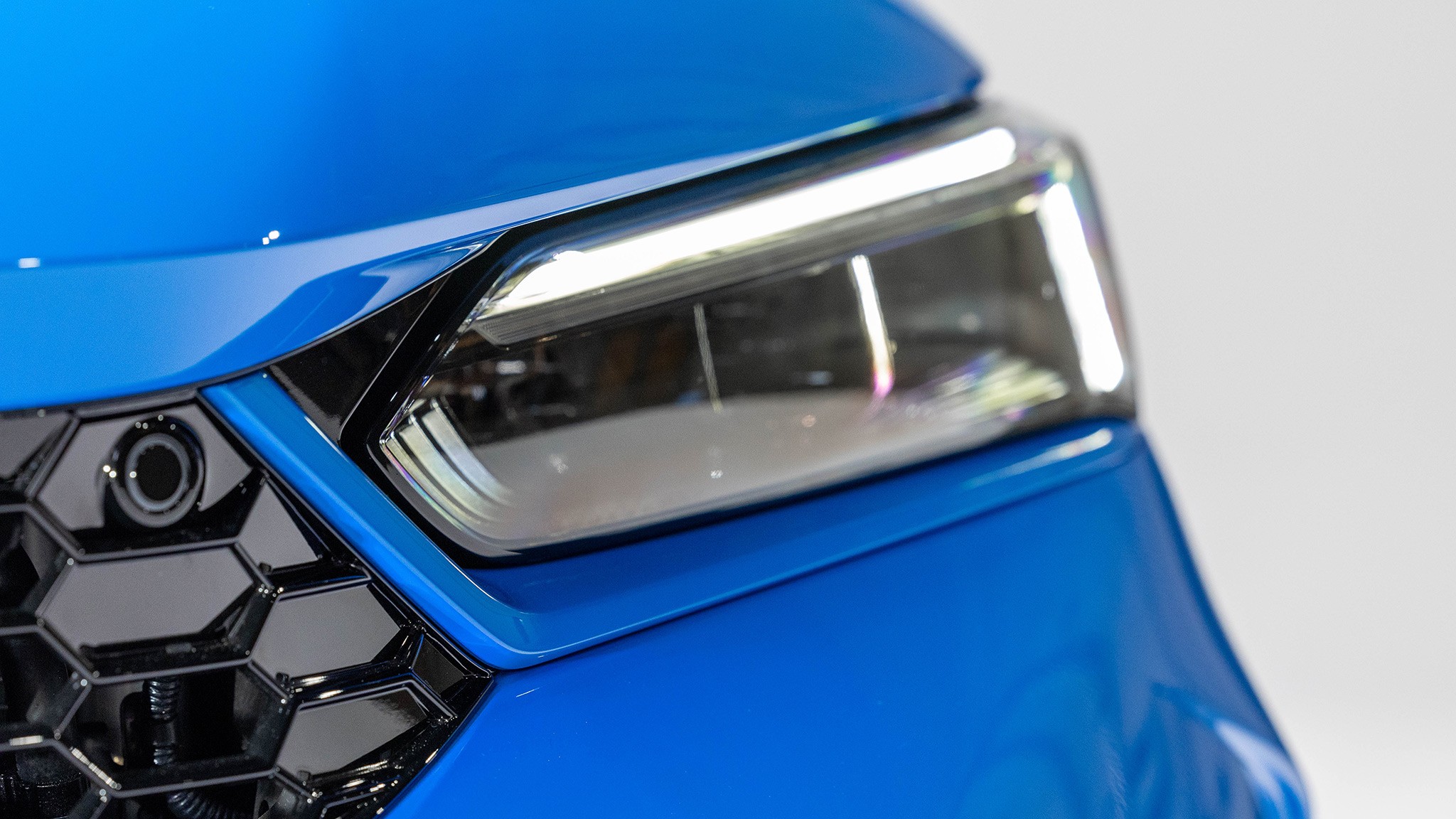 006 2025 Honda Civic Hybrid