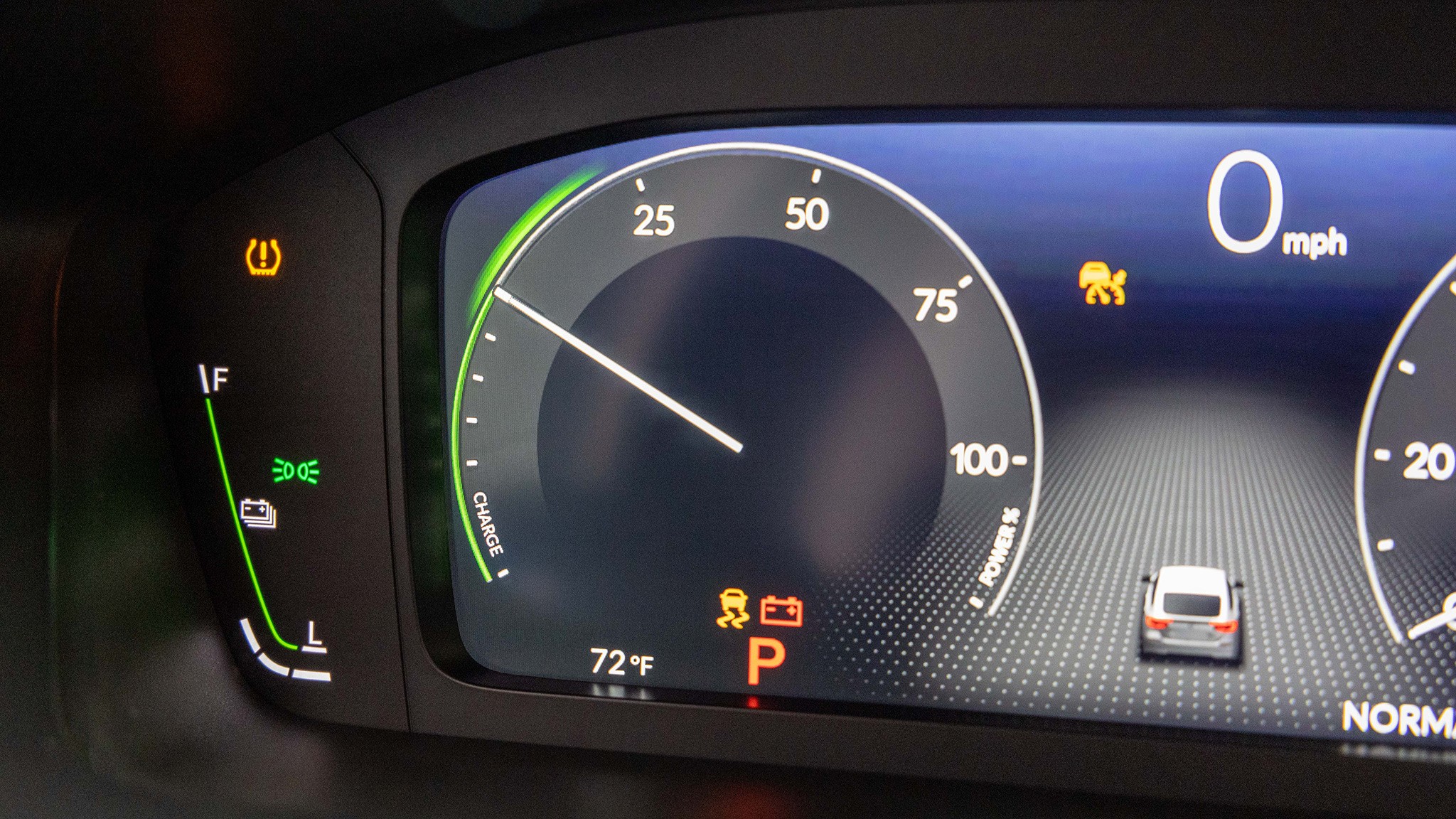 016 2025 Honda Civic Hybrid