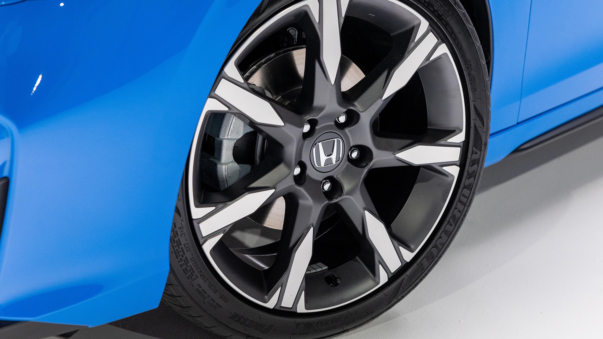 019 2025 Honda Civic Hybrid