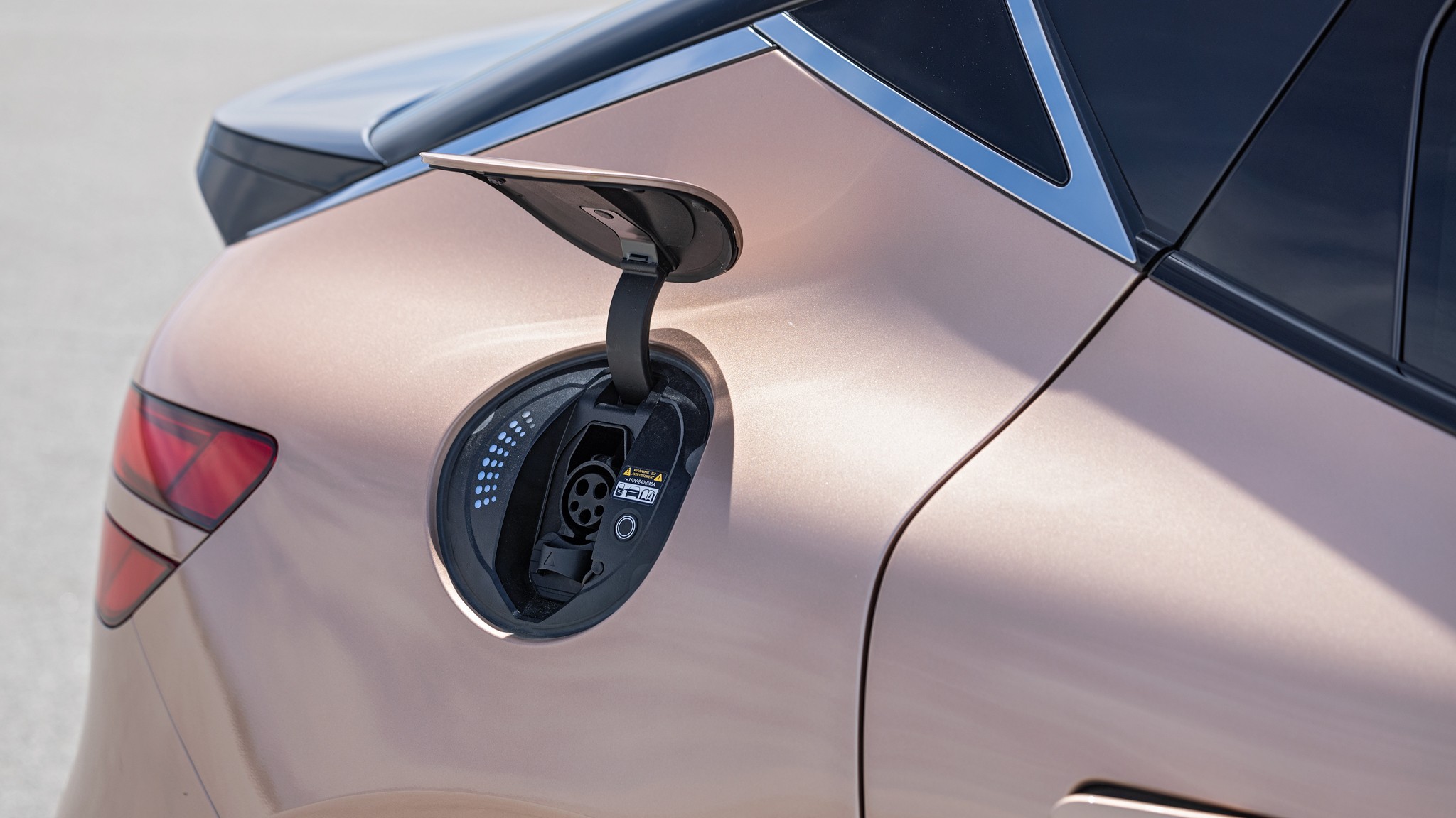 017 2024 Genesis GV60