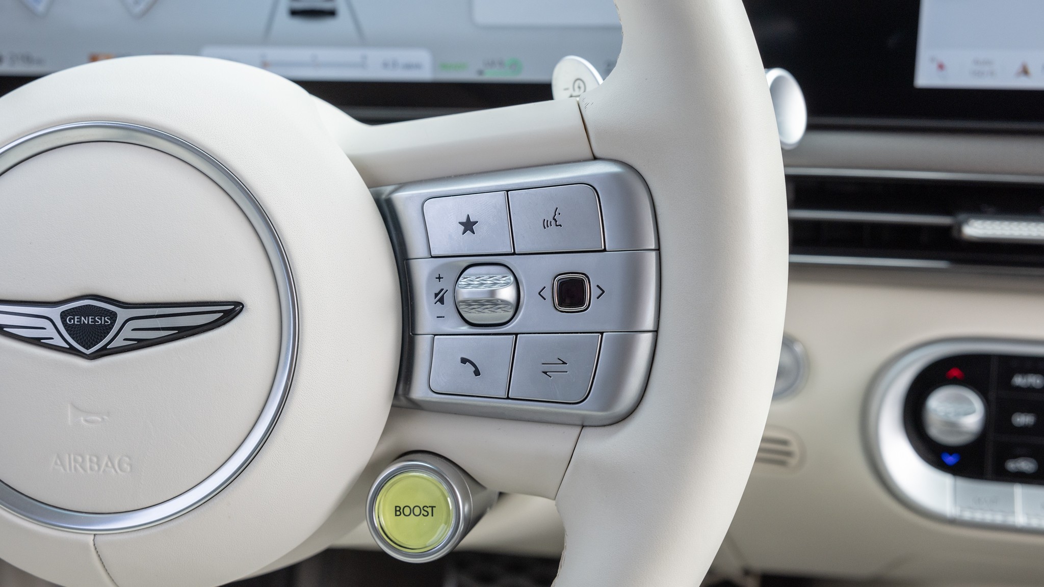 023 2024 Genesis GV60