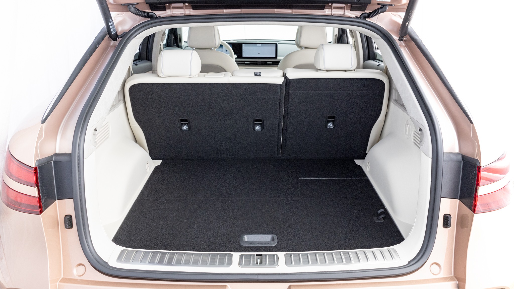 027 2024 Genesis GV60