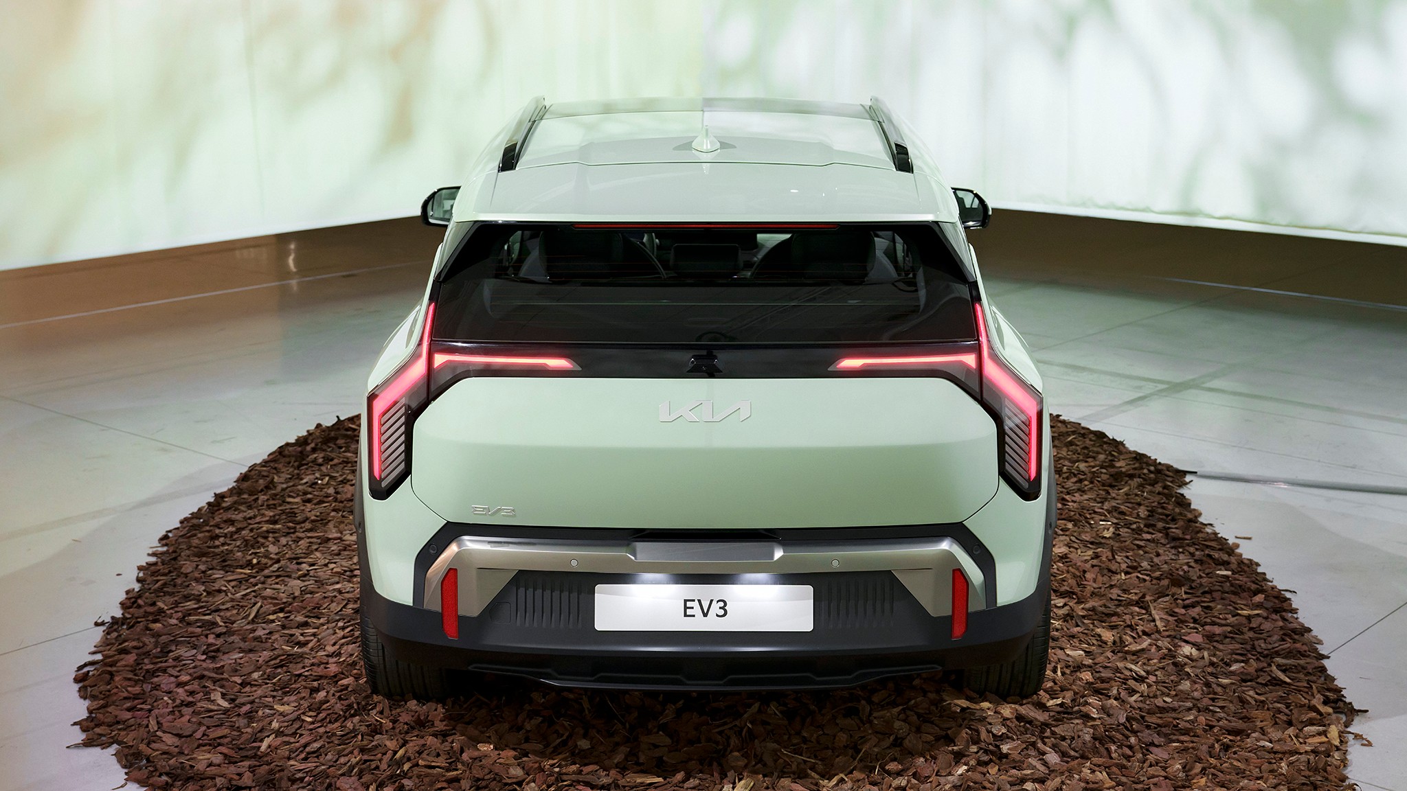 005 kia ev3 first look