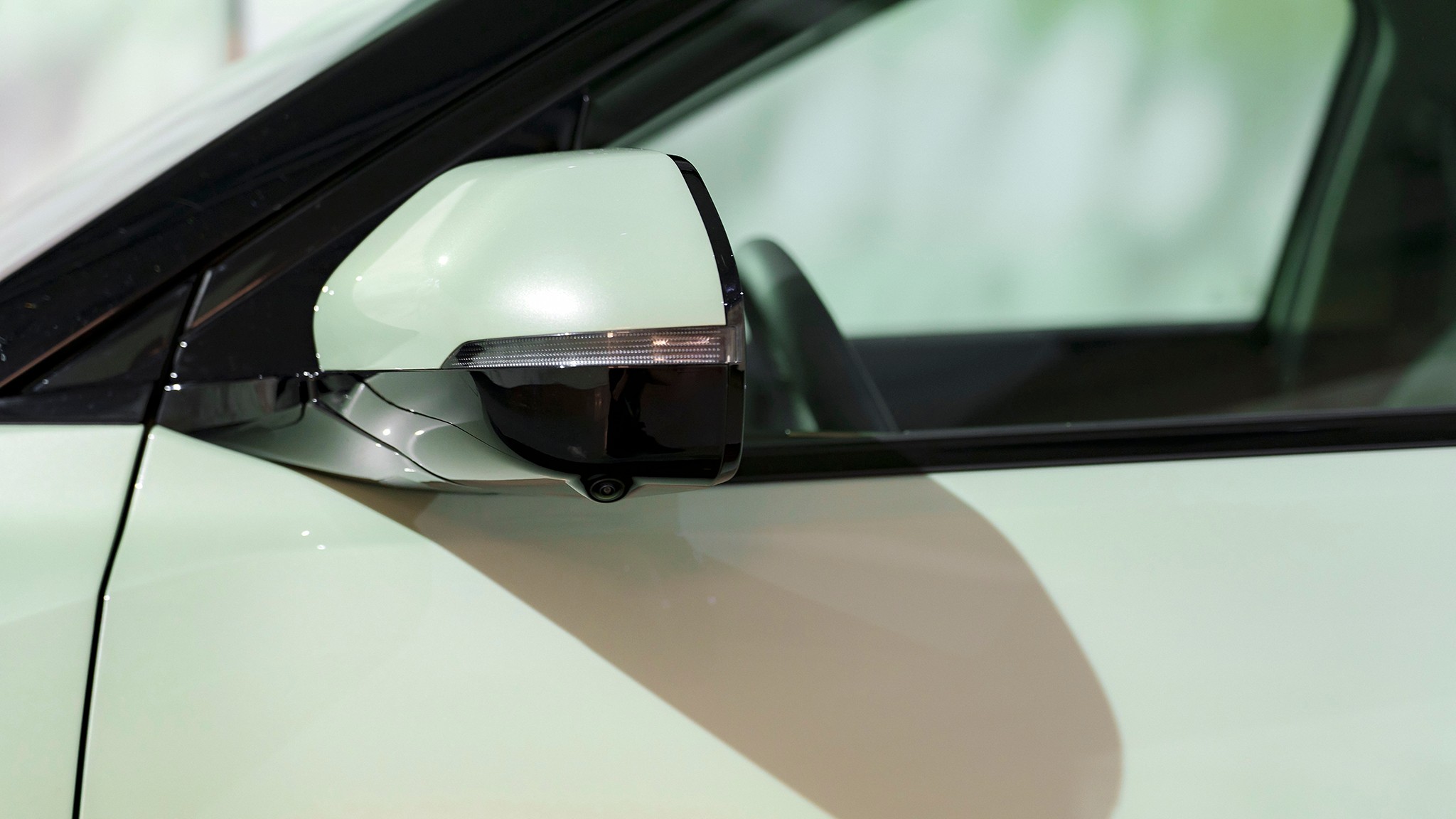 011 kia ev3 first look