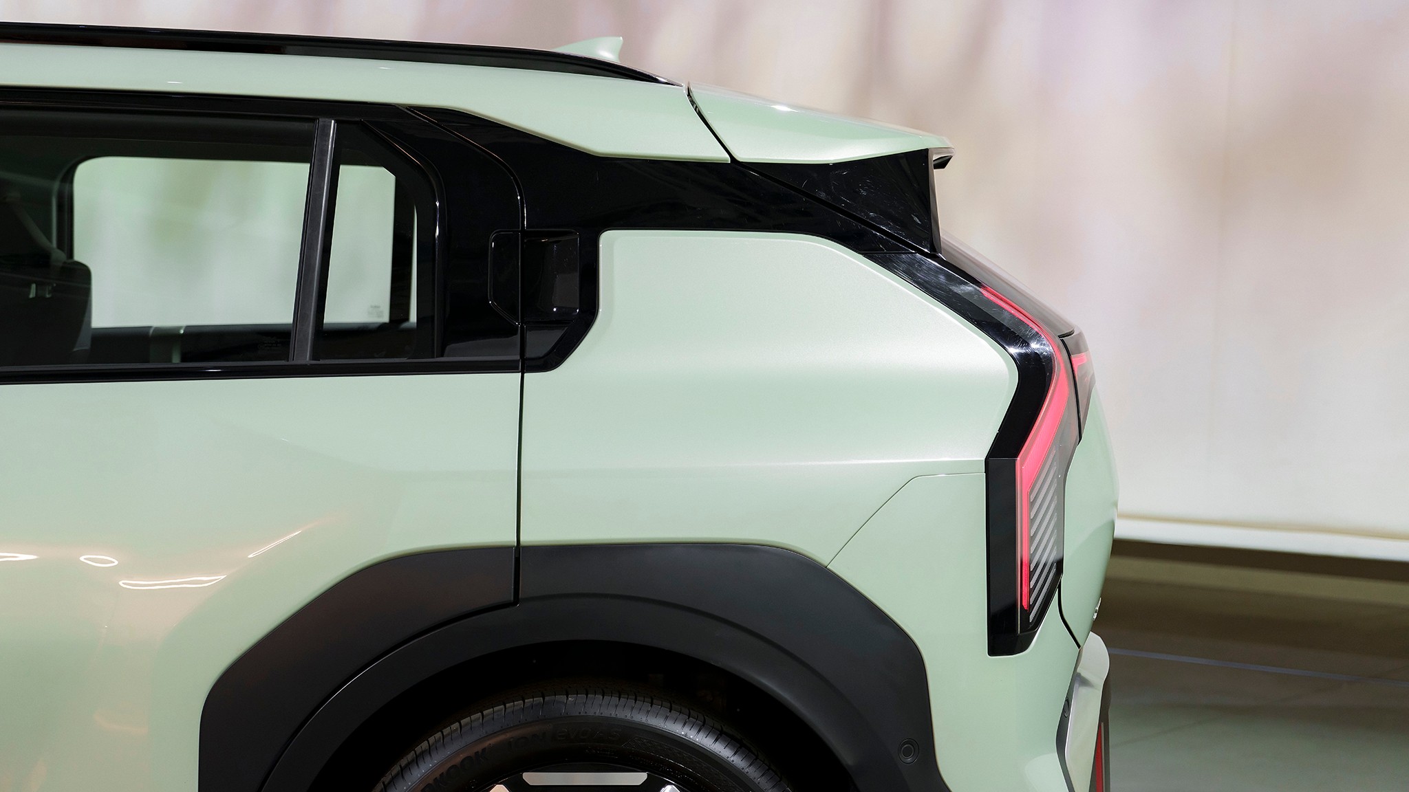 012 kia ev3 first look