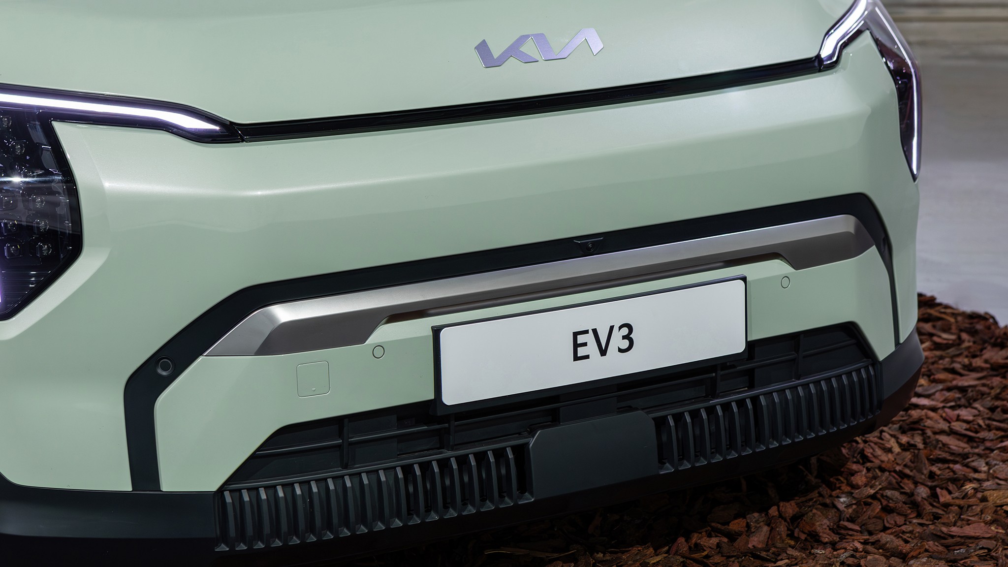 013 kia ev3 first look