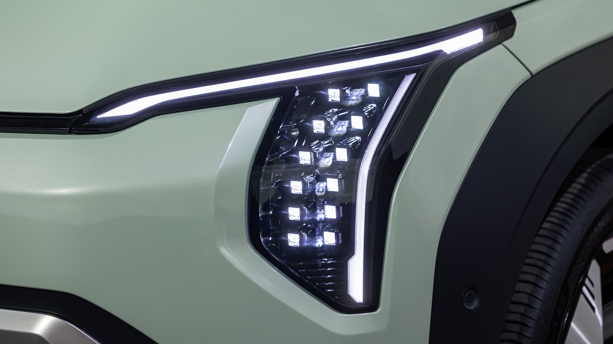 015 kia ev3 first look