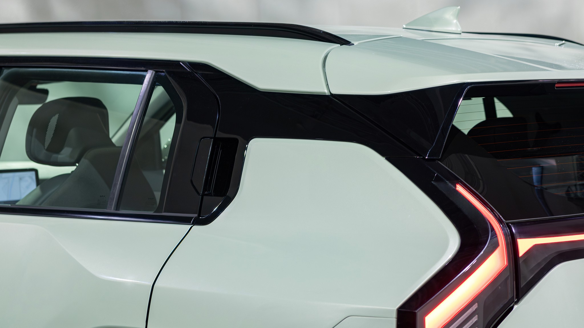 017 kia ev3 first look