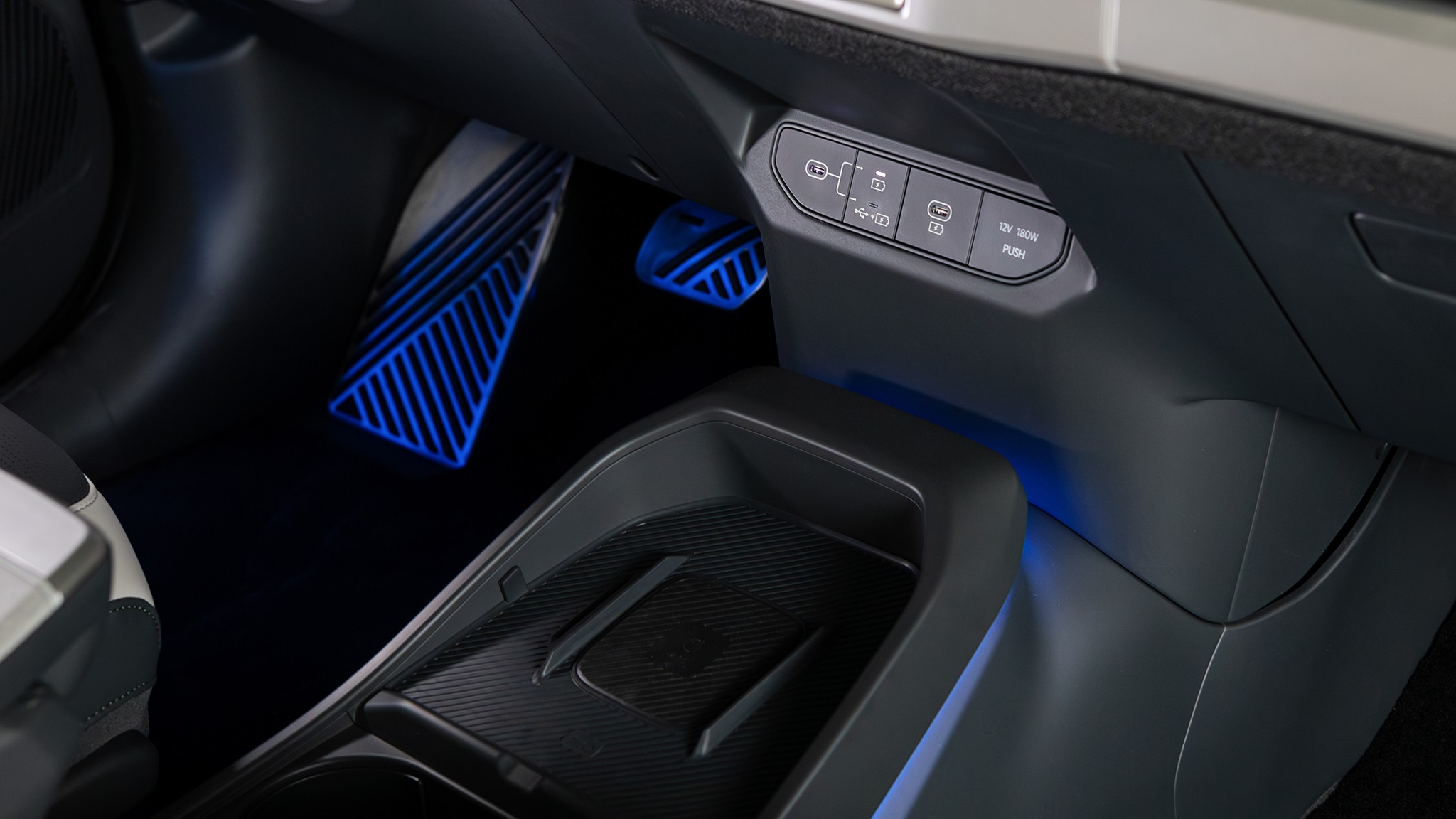 026 kia ev3 first look