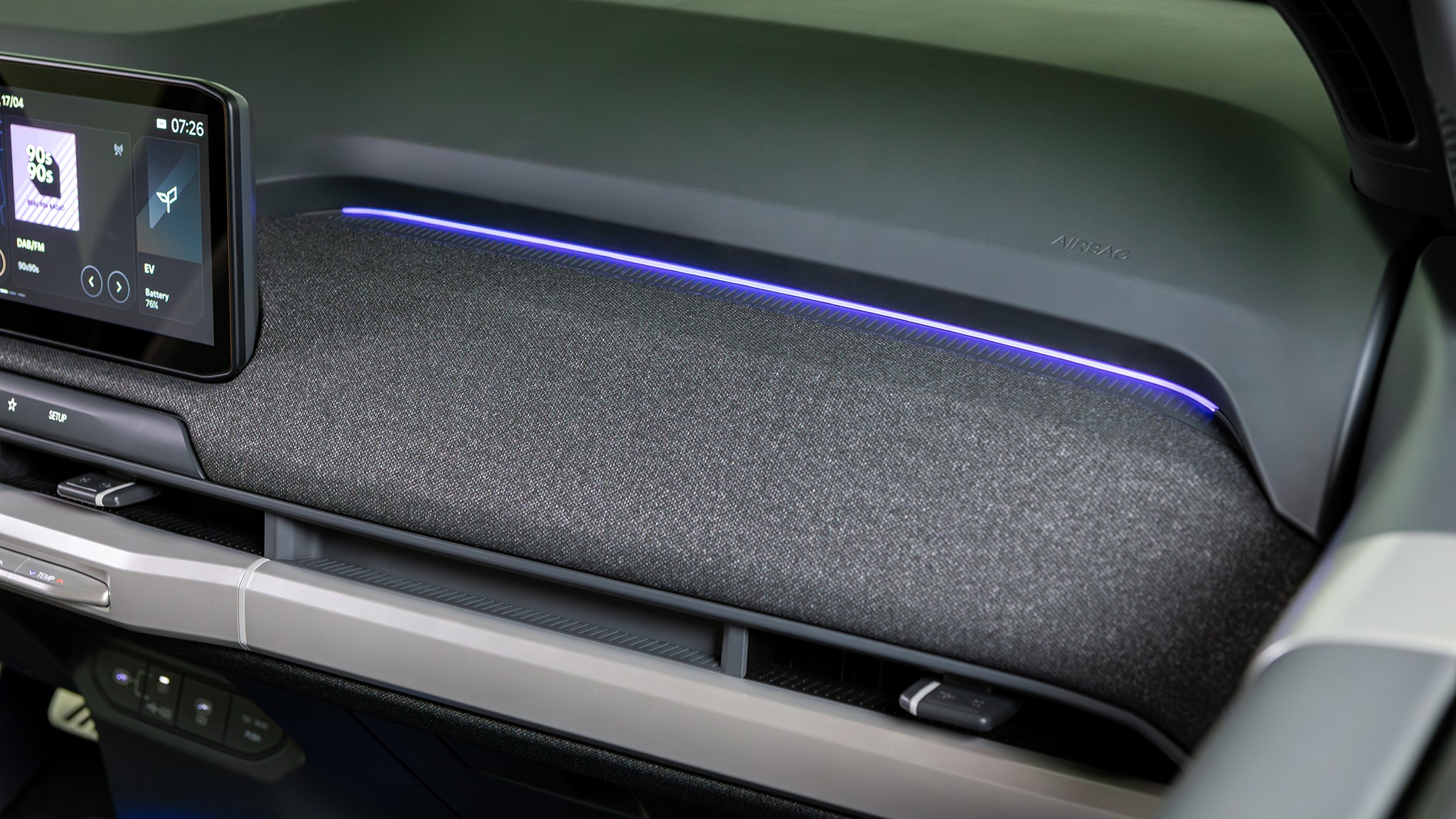 030 kia ev3 first look