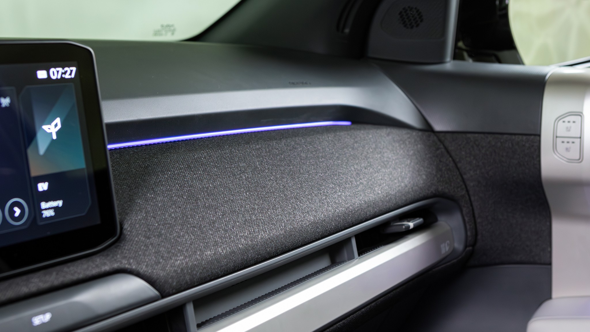 031 kia ev3 first look