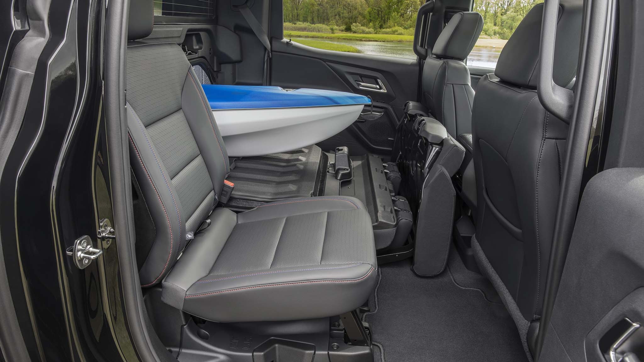 008 2024 silverado ev rst