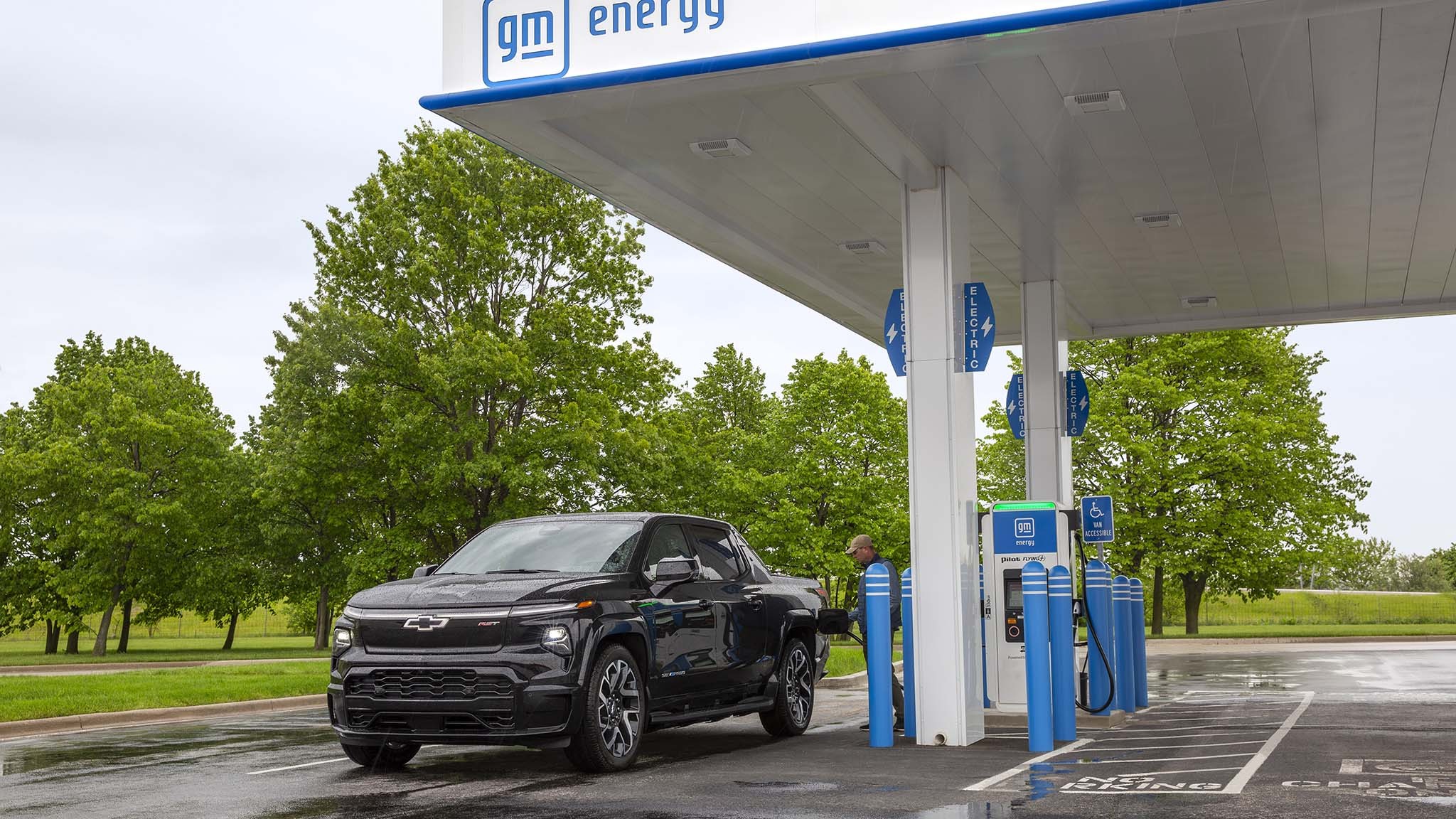 015 2024 silverado ev rst