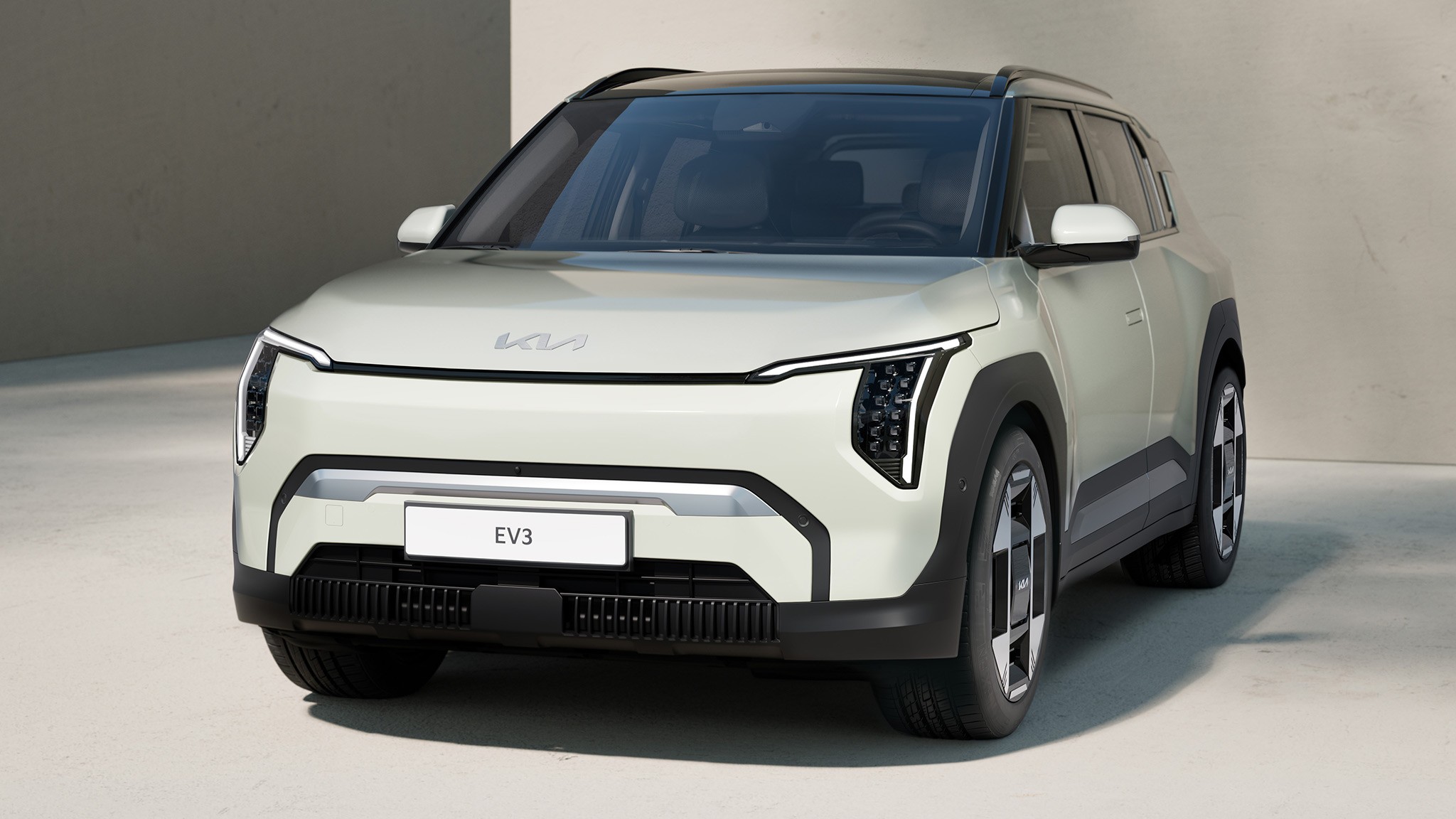 2026 Kia EV3 reveal 1