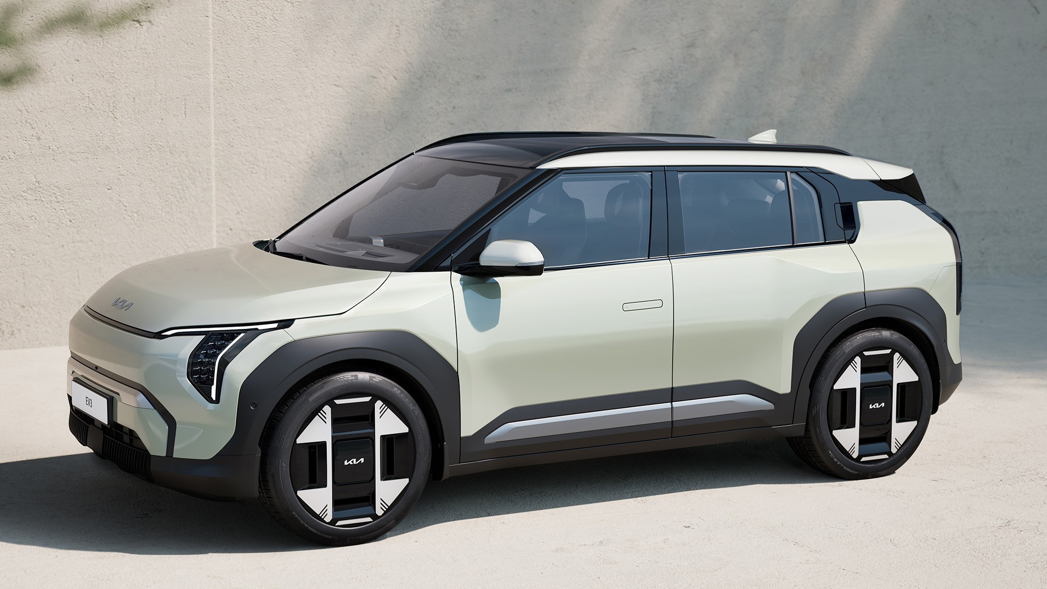 2026 Kia EV3 reveal 4