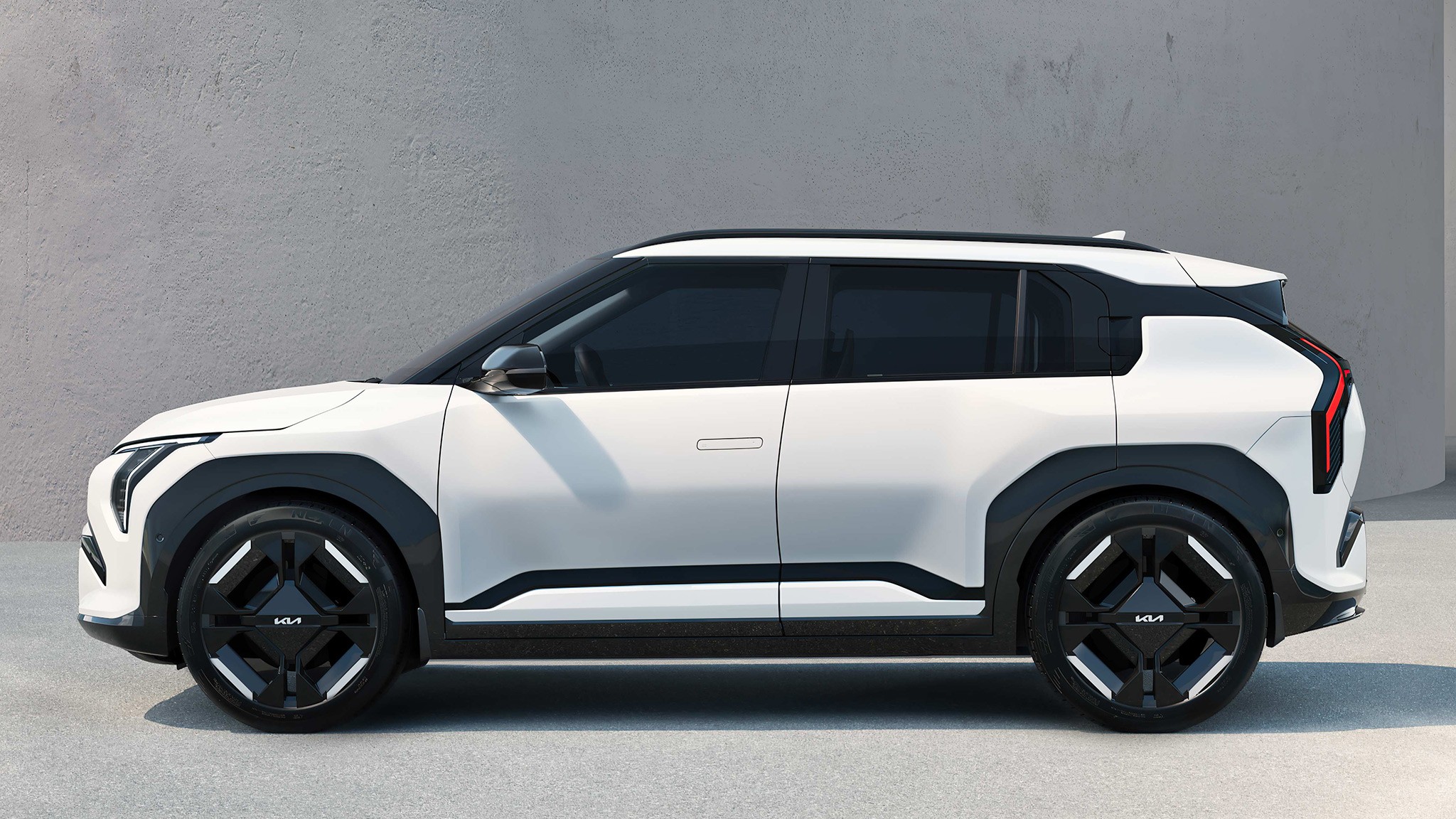 2026 Kia EV3 reveal 11