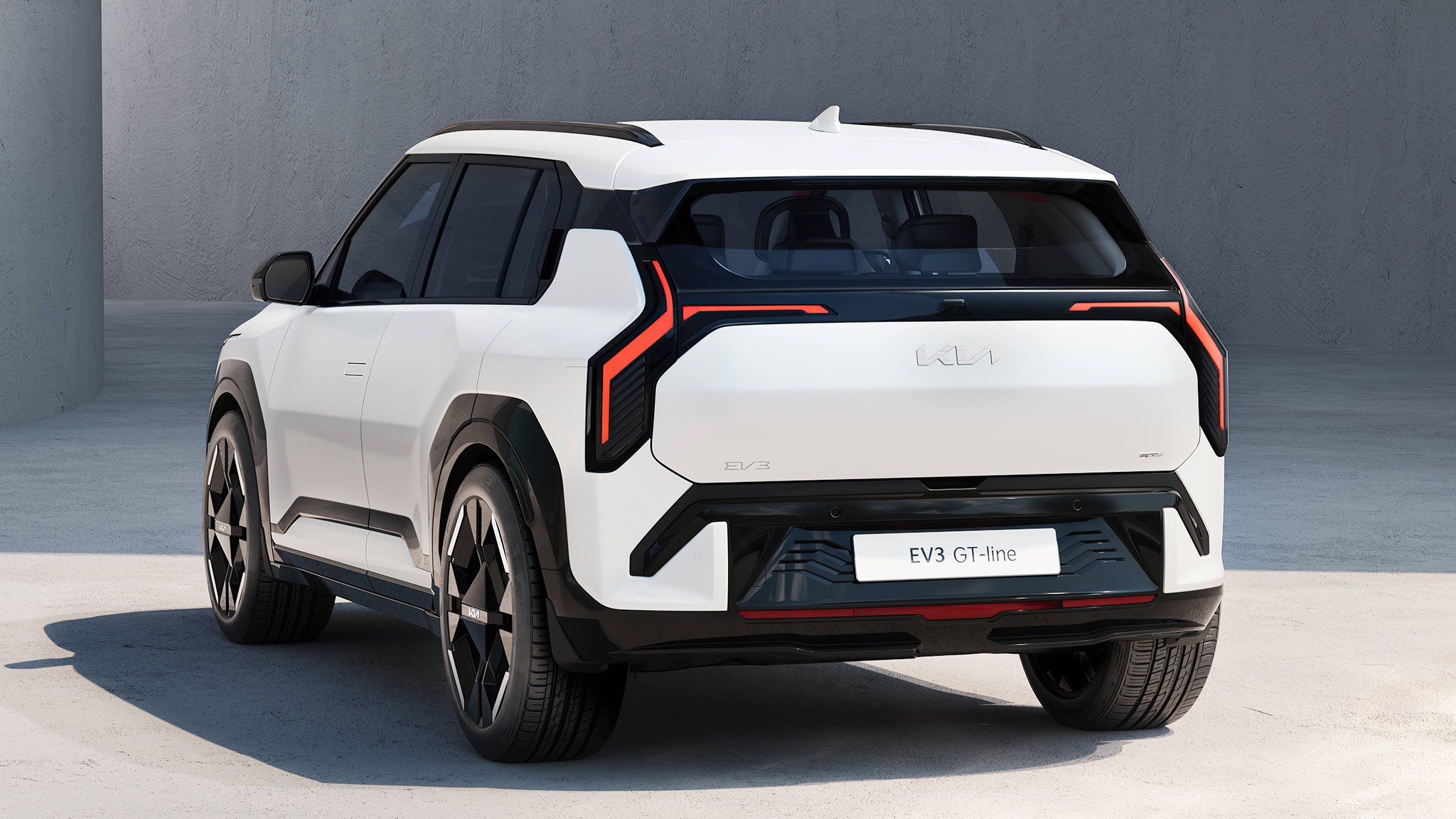 2026 Kia EV3 reveal 12