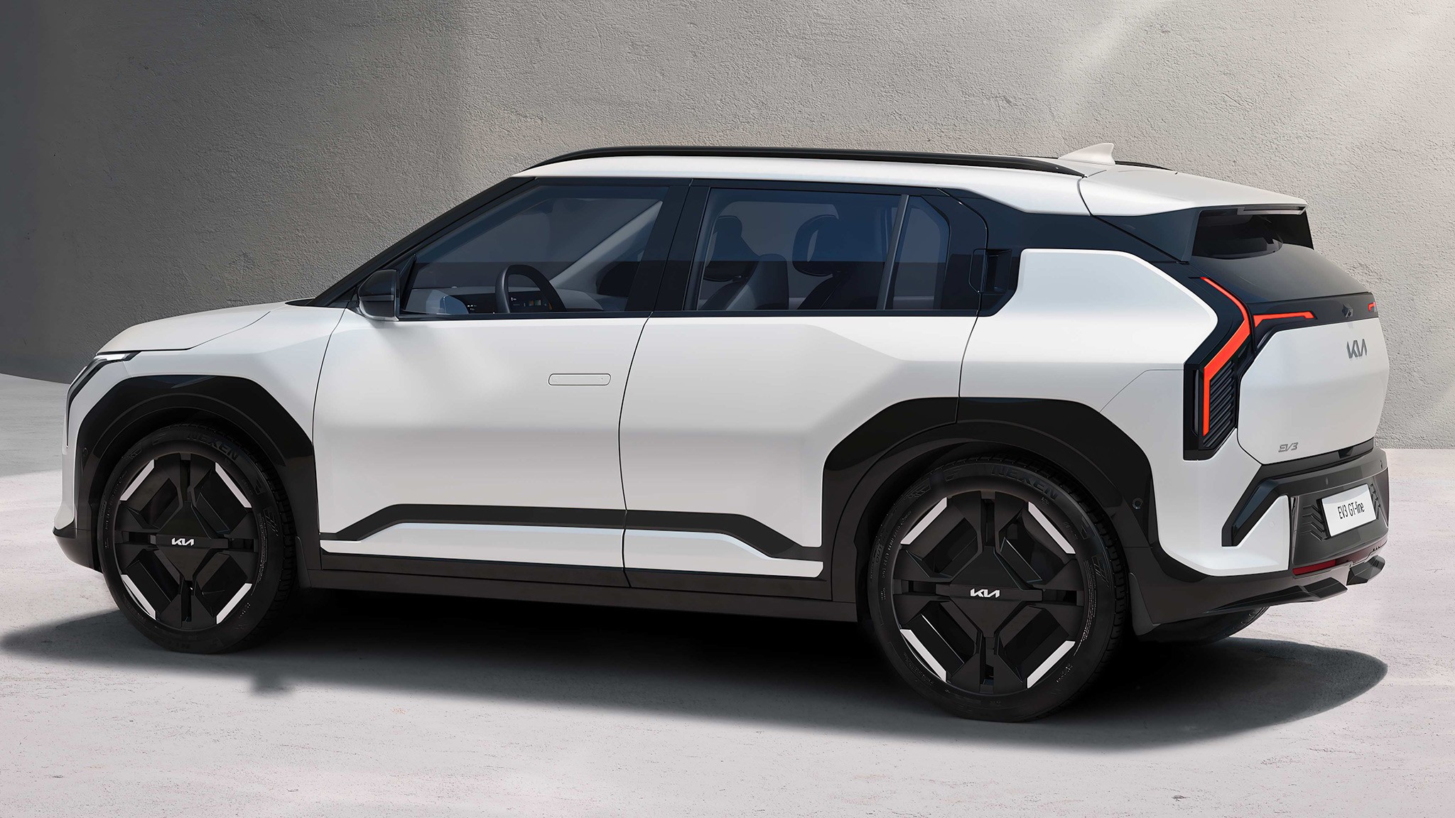 2026 Kia EV3 reveal 13