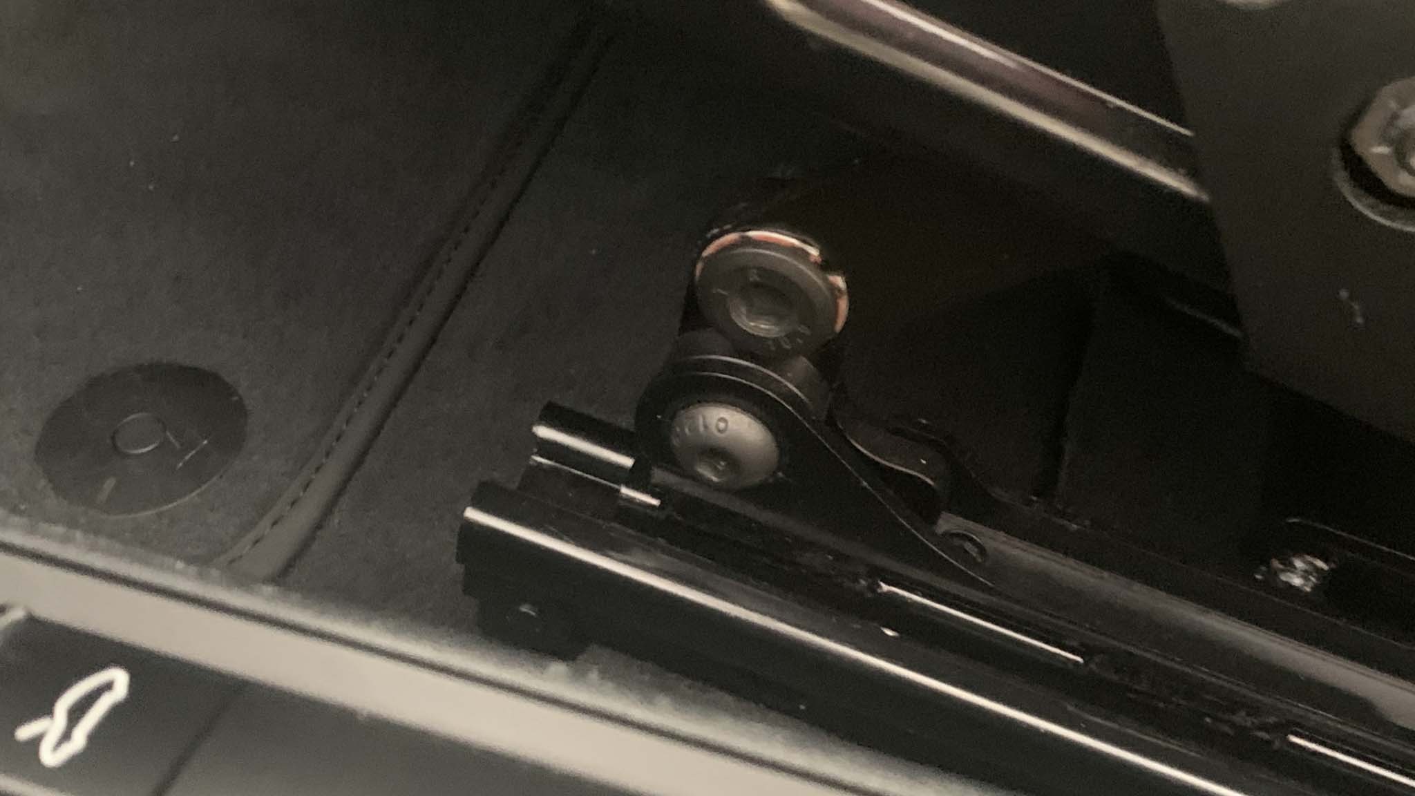 006 2016 981 Cayman GT4 Roadtrip Review crosscountry Carbon buckets