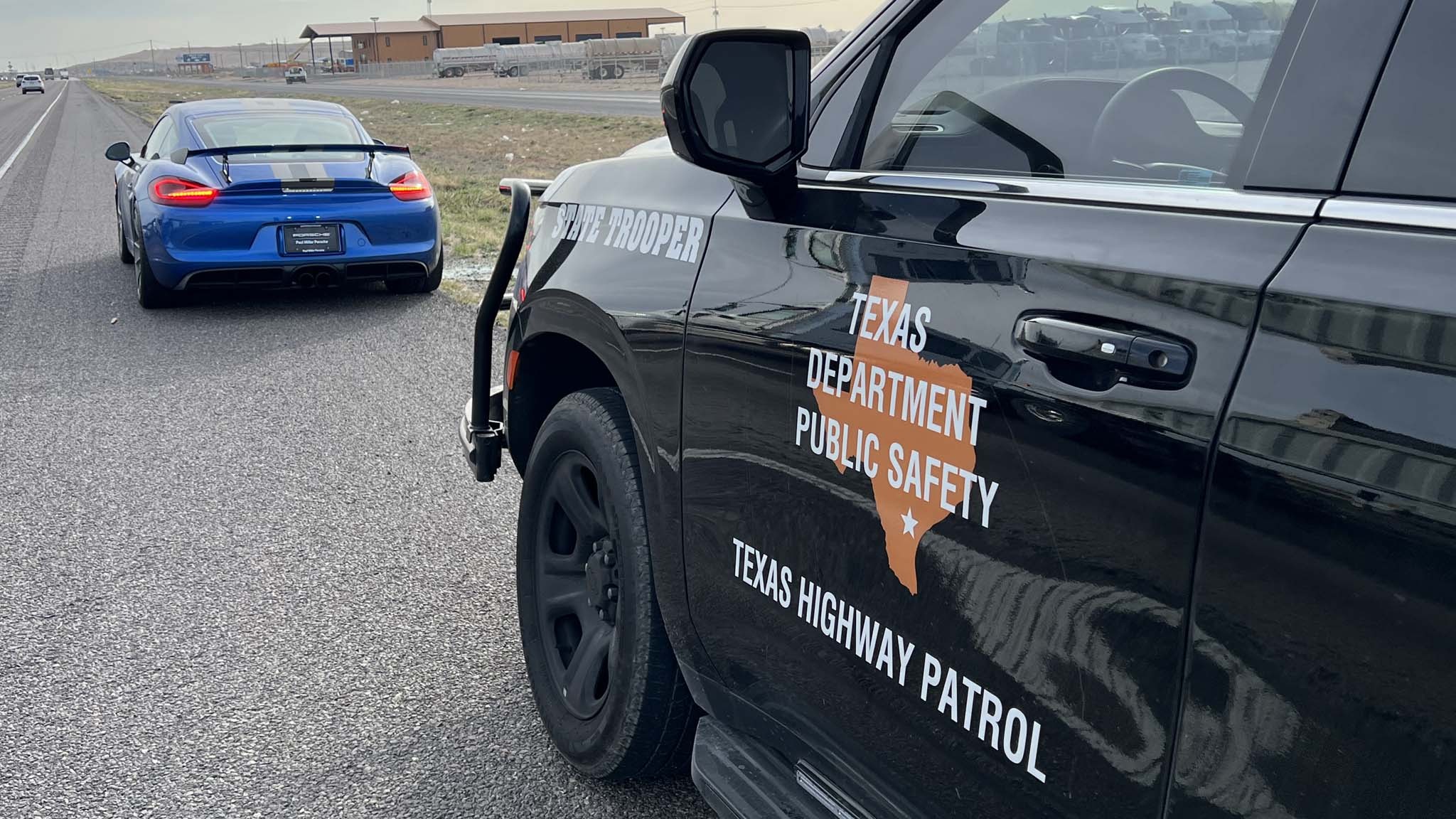 012 2016 981 Cayman GT4 Roadtrip Review crosscountry Carbon buckets