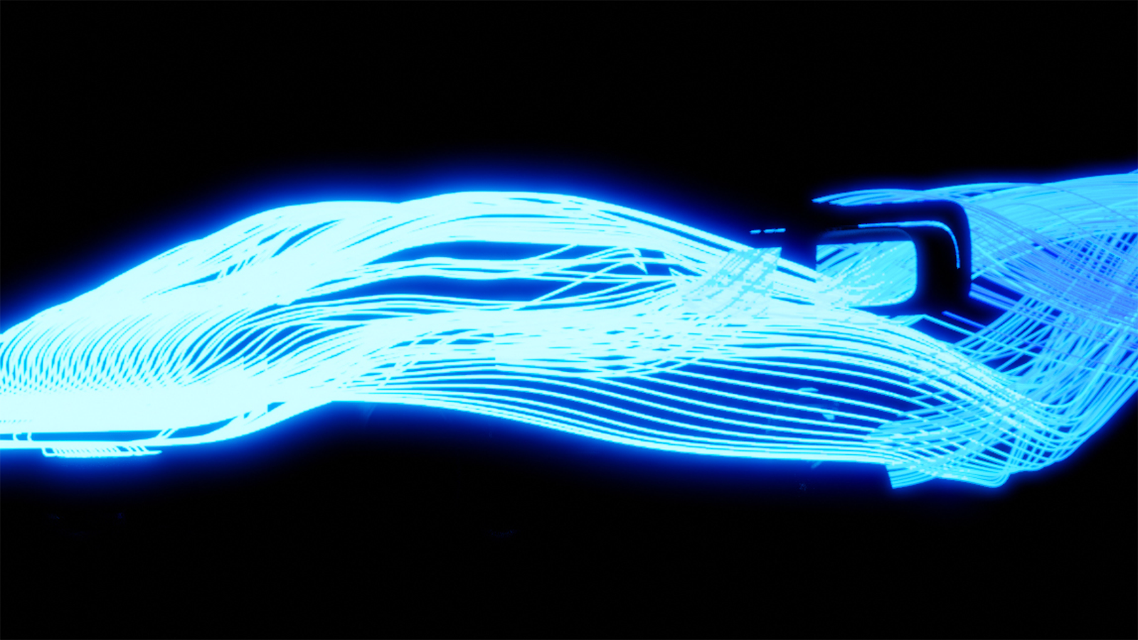 Ford Electric Pikes Peak Truck EV dmeonstrator 11