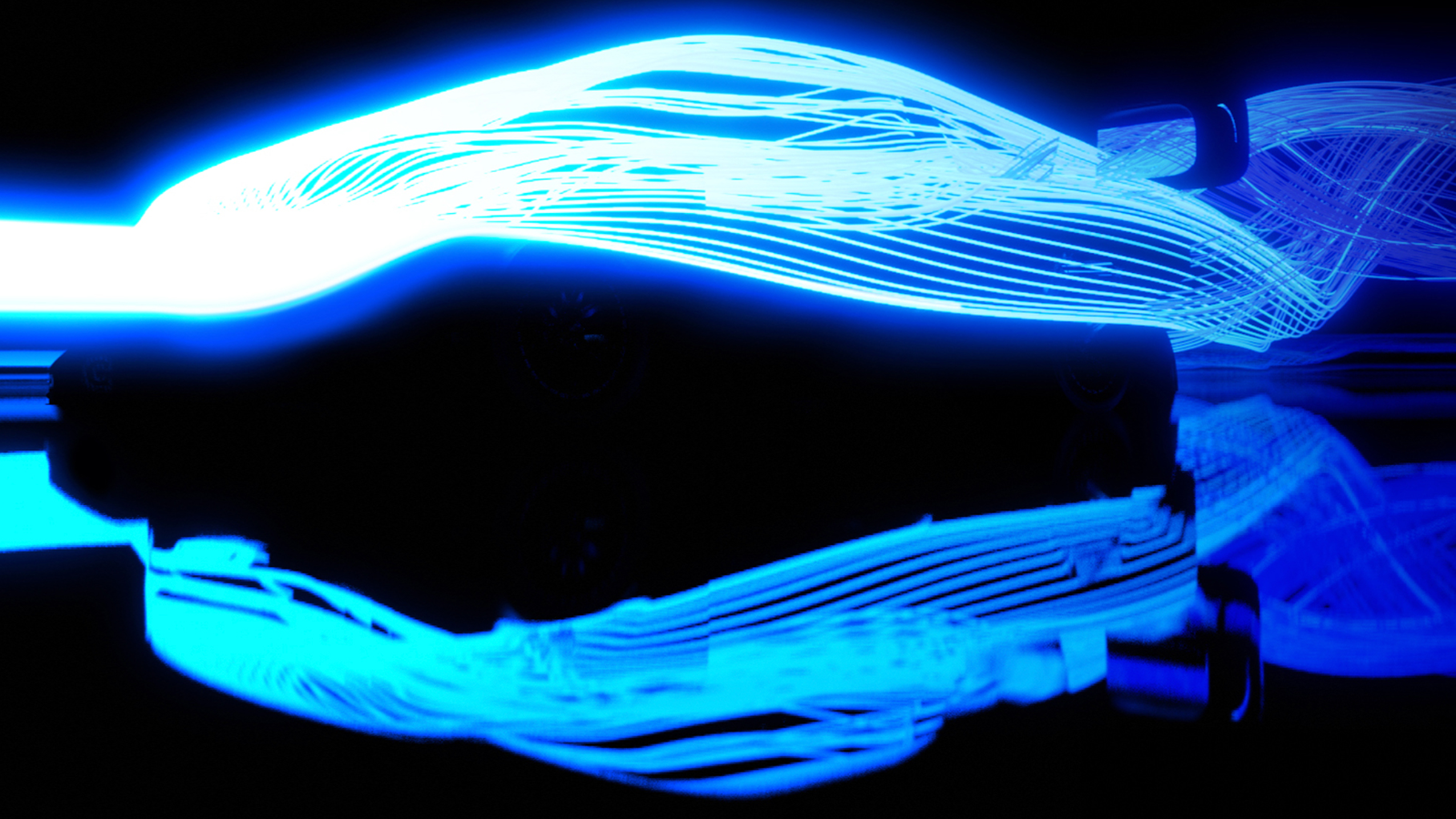 Ford Electric Pikes Peak Truck EV dmeonstrator 9