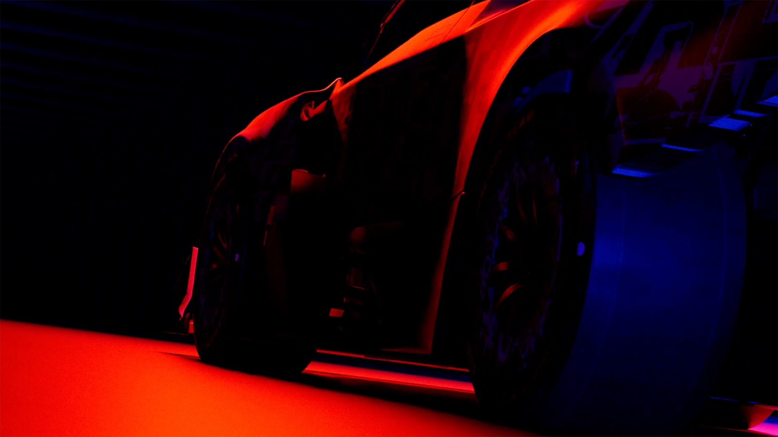 Ford Electric Pikes Peak Truck EV dmeonstrator 7