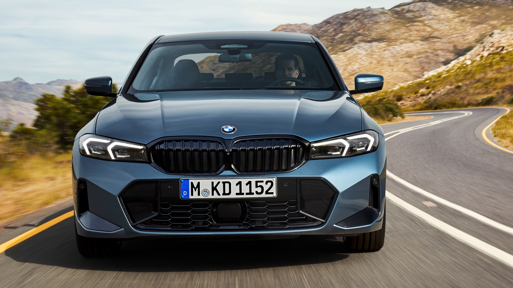 2025 bmw 3 series sedan 6