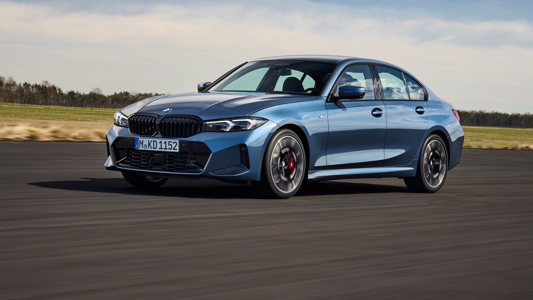 2025 bmw 3 series sedan 10