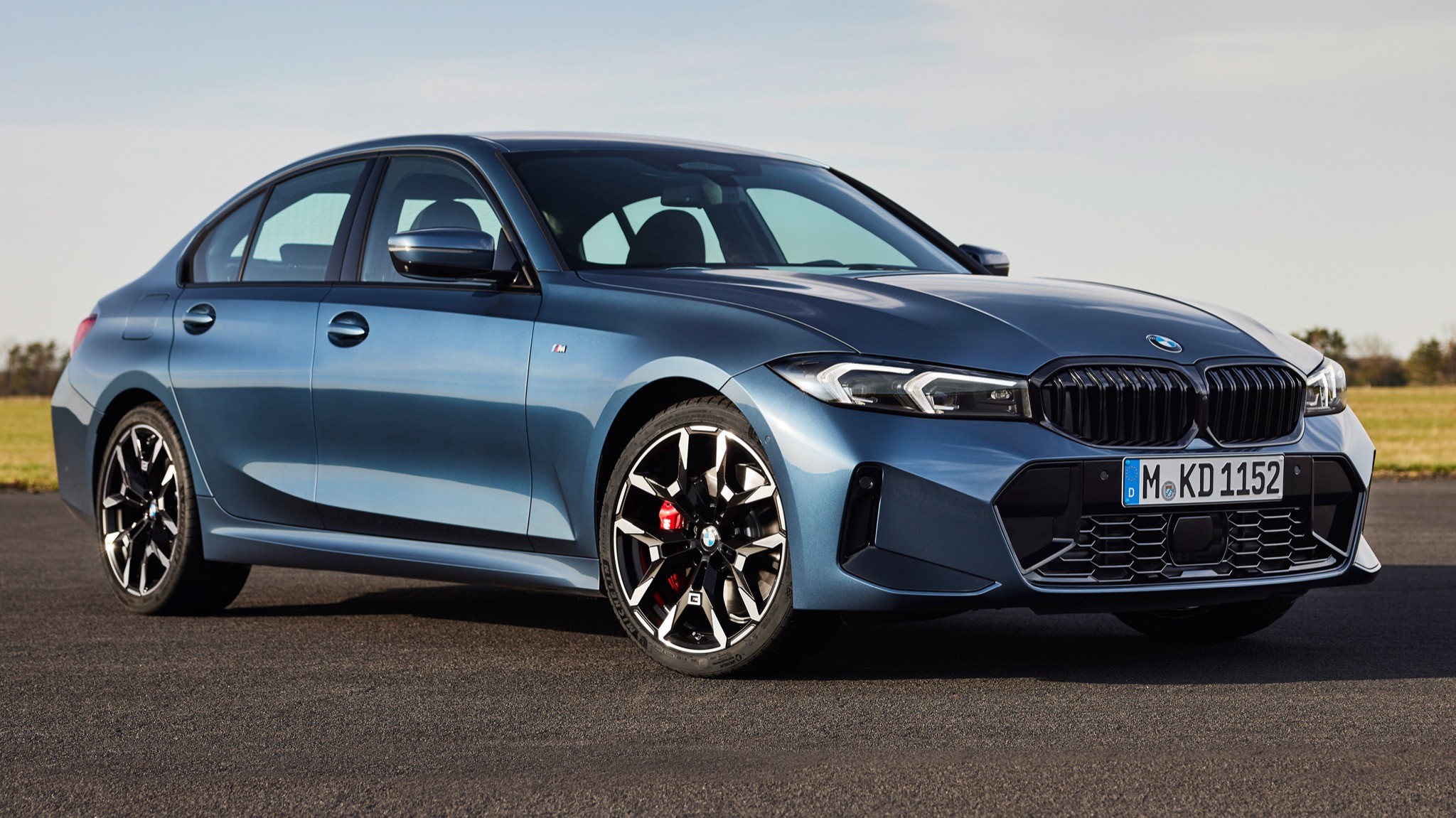 2025 bmw 3 series sedan 11