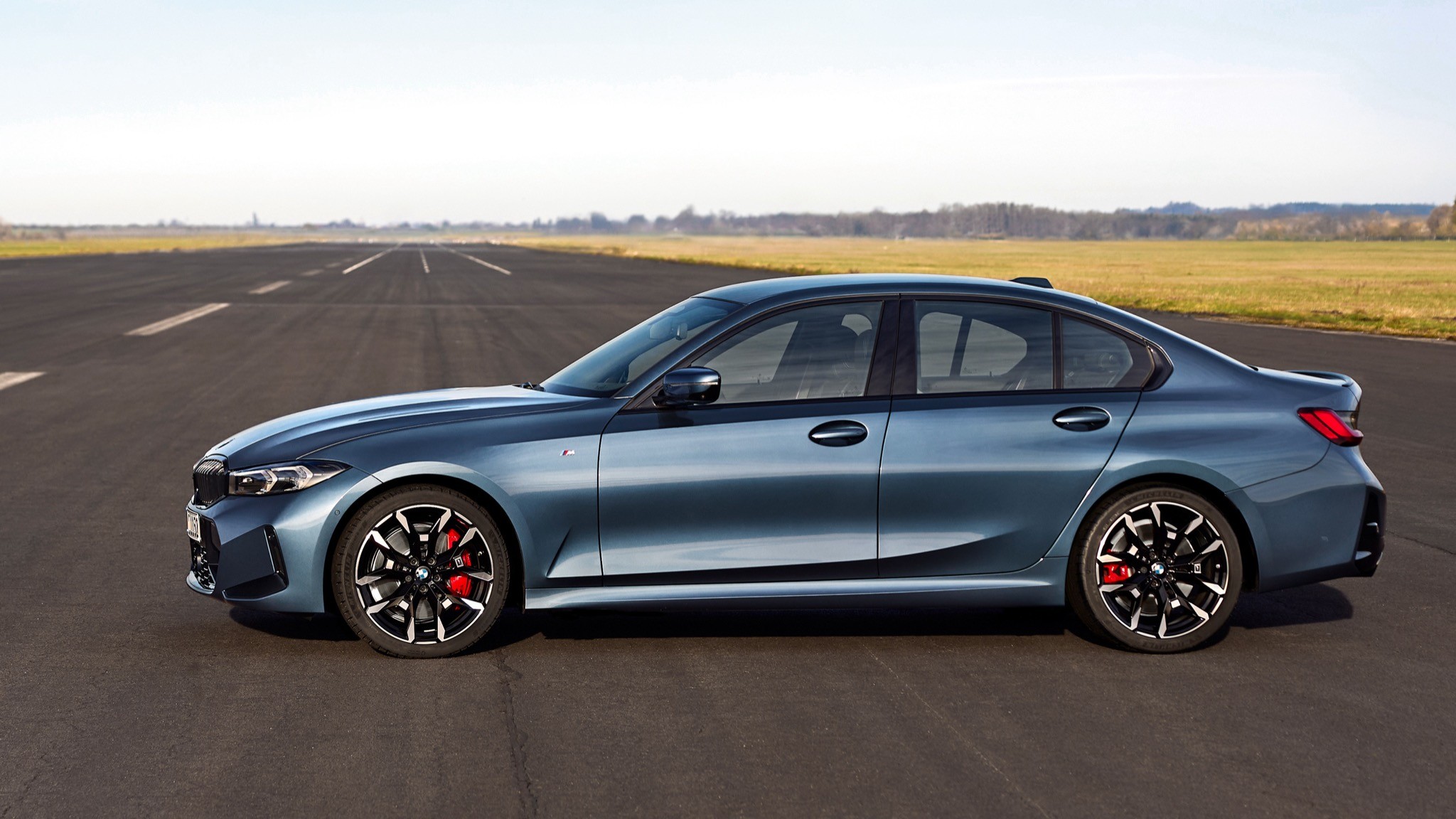 2025 bmw 3 series sedan 15