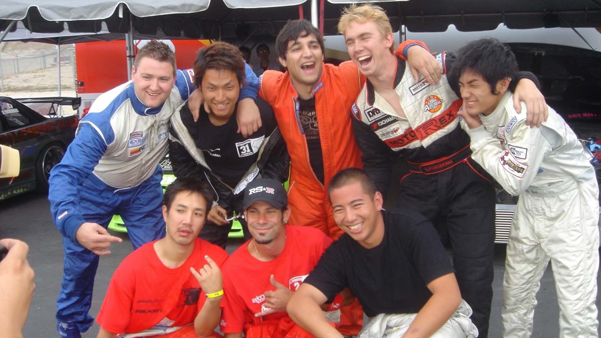 007 aapi dai yoshihara