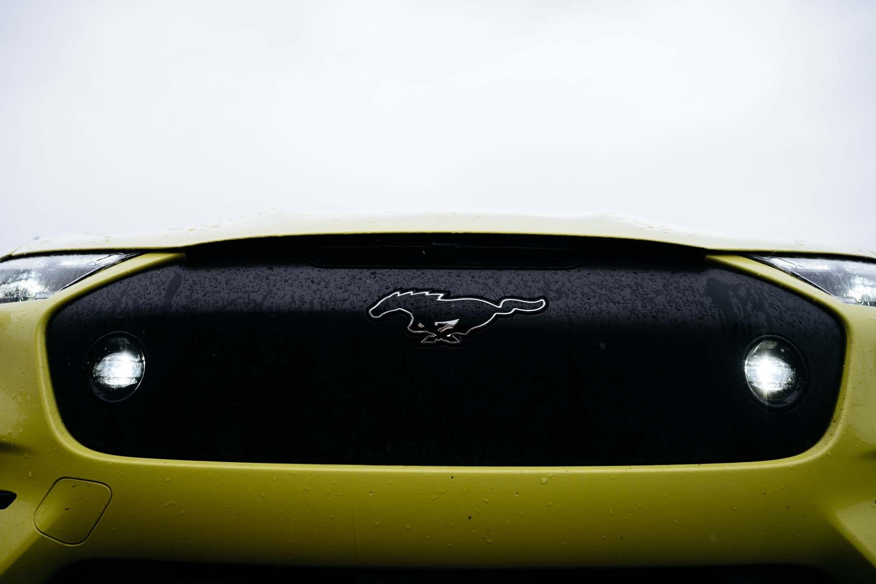 030 2024 ford mustang mach e rally first drive