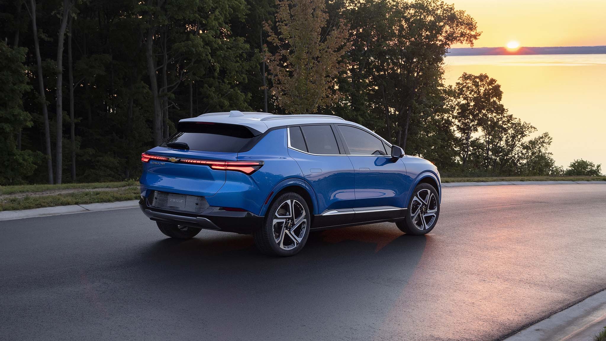 002 2024 chevrolet equinox ev first drive