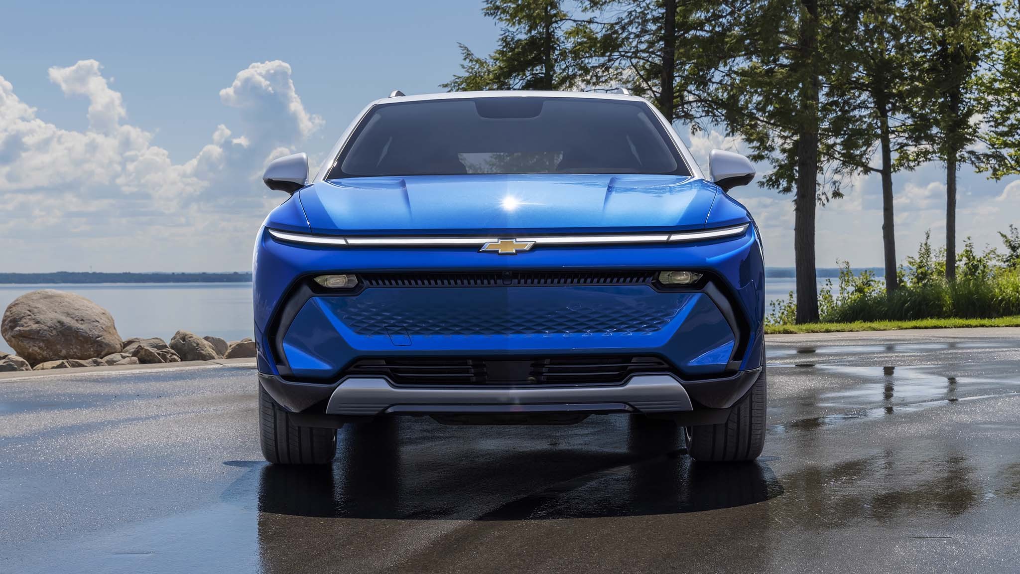 004 2024 chevrolet equinox ev first drive