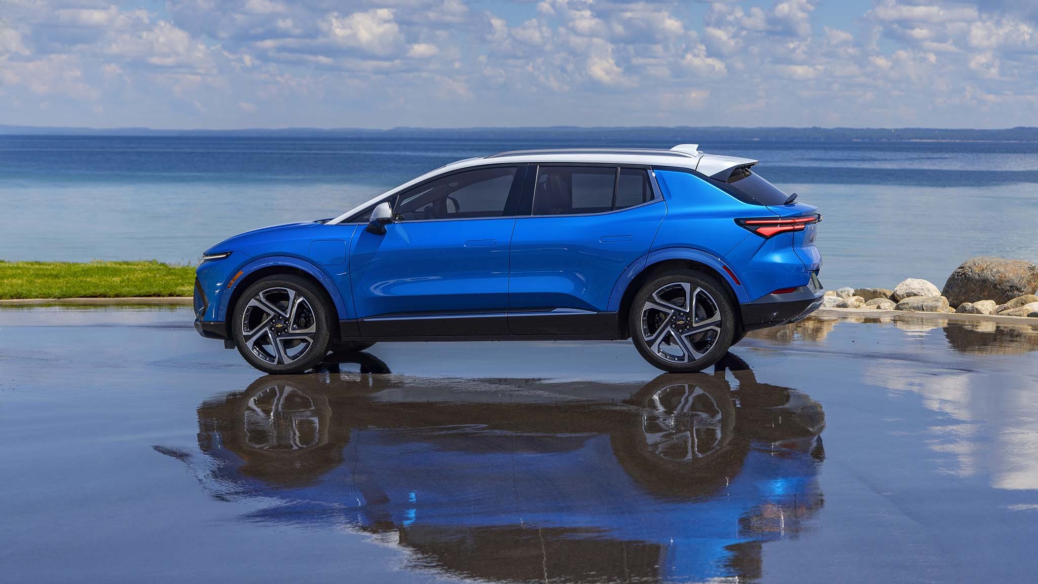 006 2024 chevrolet equinox ev first drive