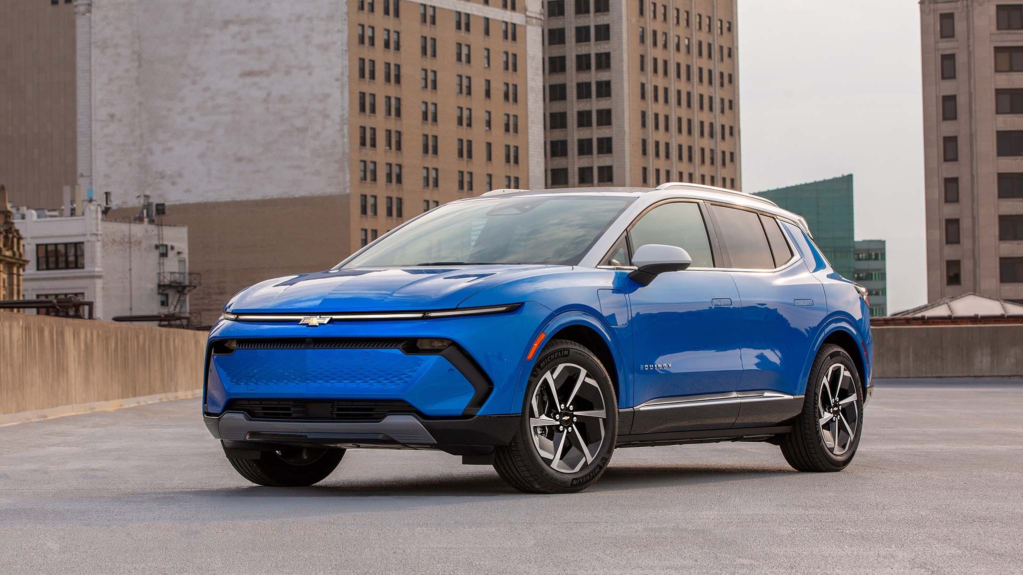020 2024 chevrolet equinox ev first drive