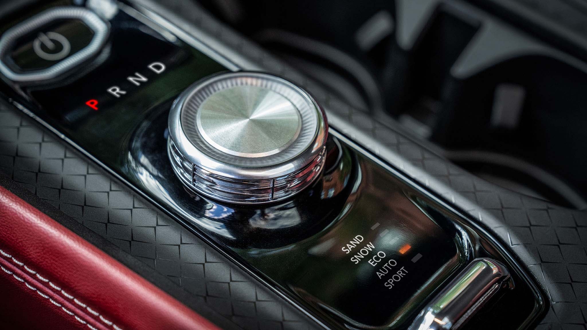 011 2024 jeep wagoneer s electric suv first look shift gear