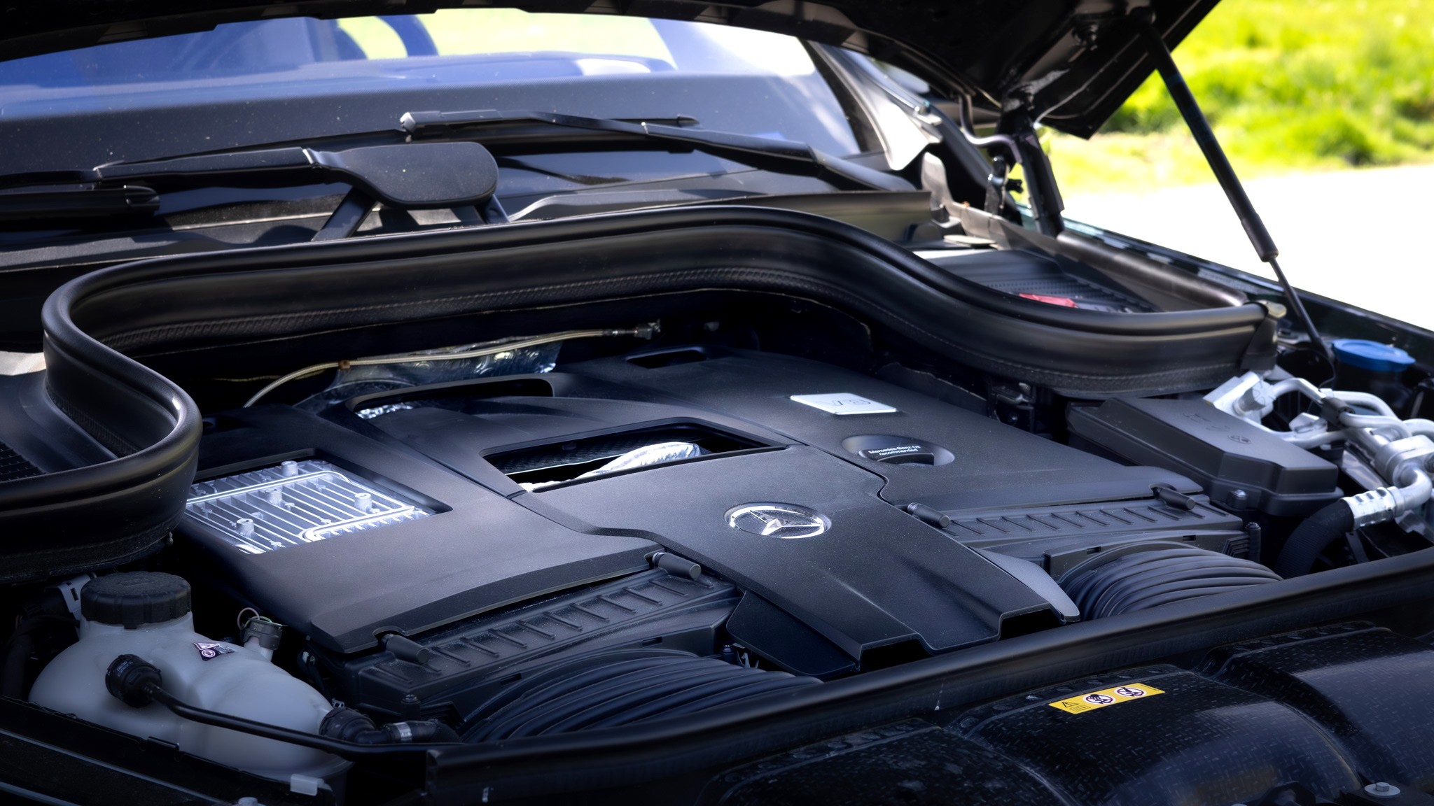 029 2024 Mercedes Benz GLS580