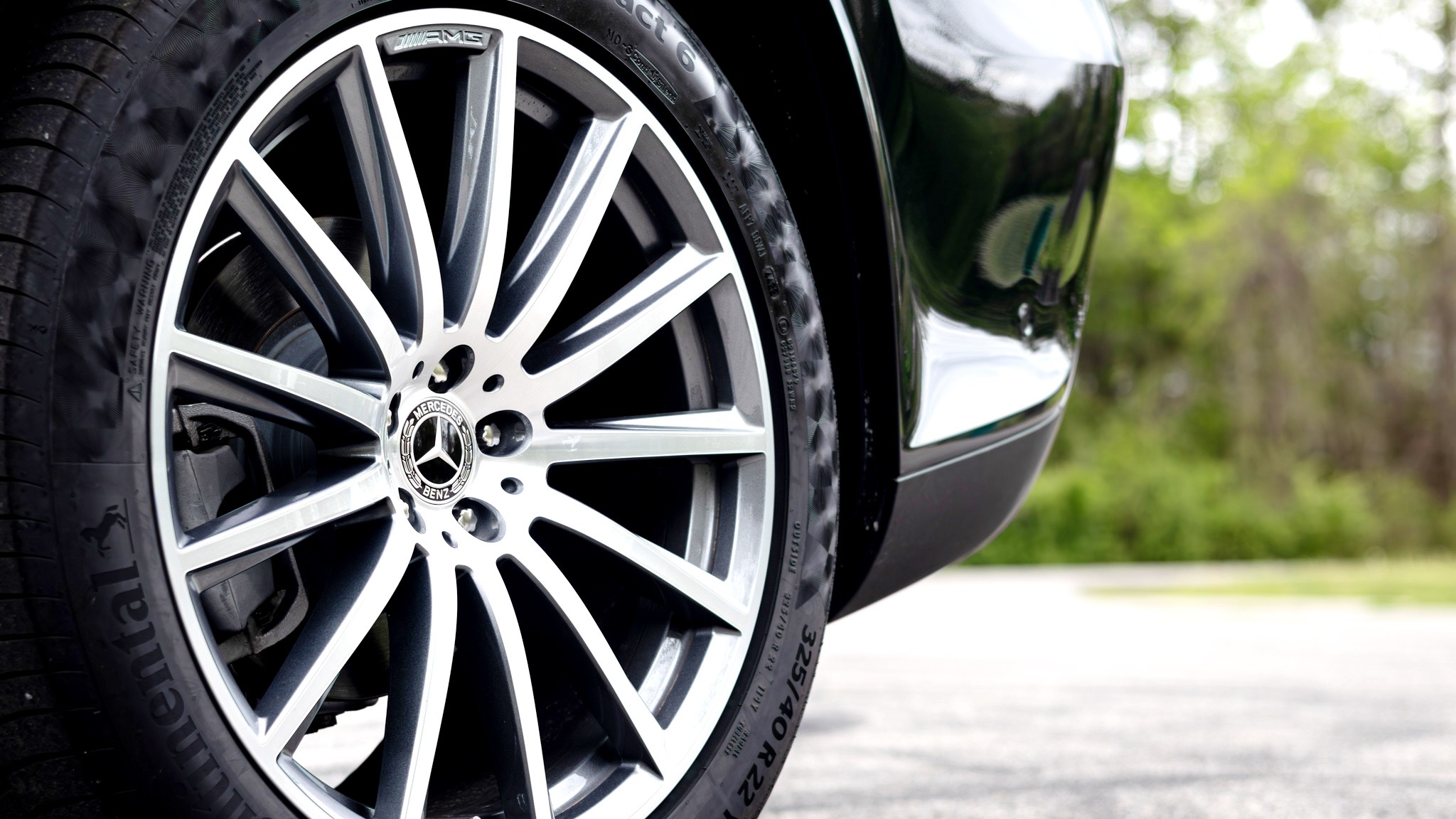 008 2024 Mercedes Benz GLS580