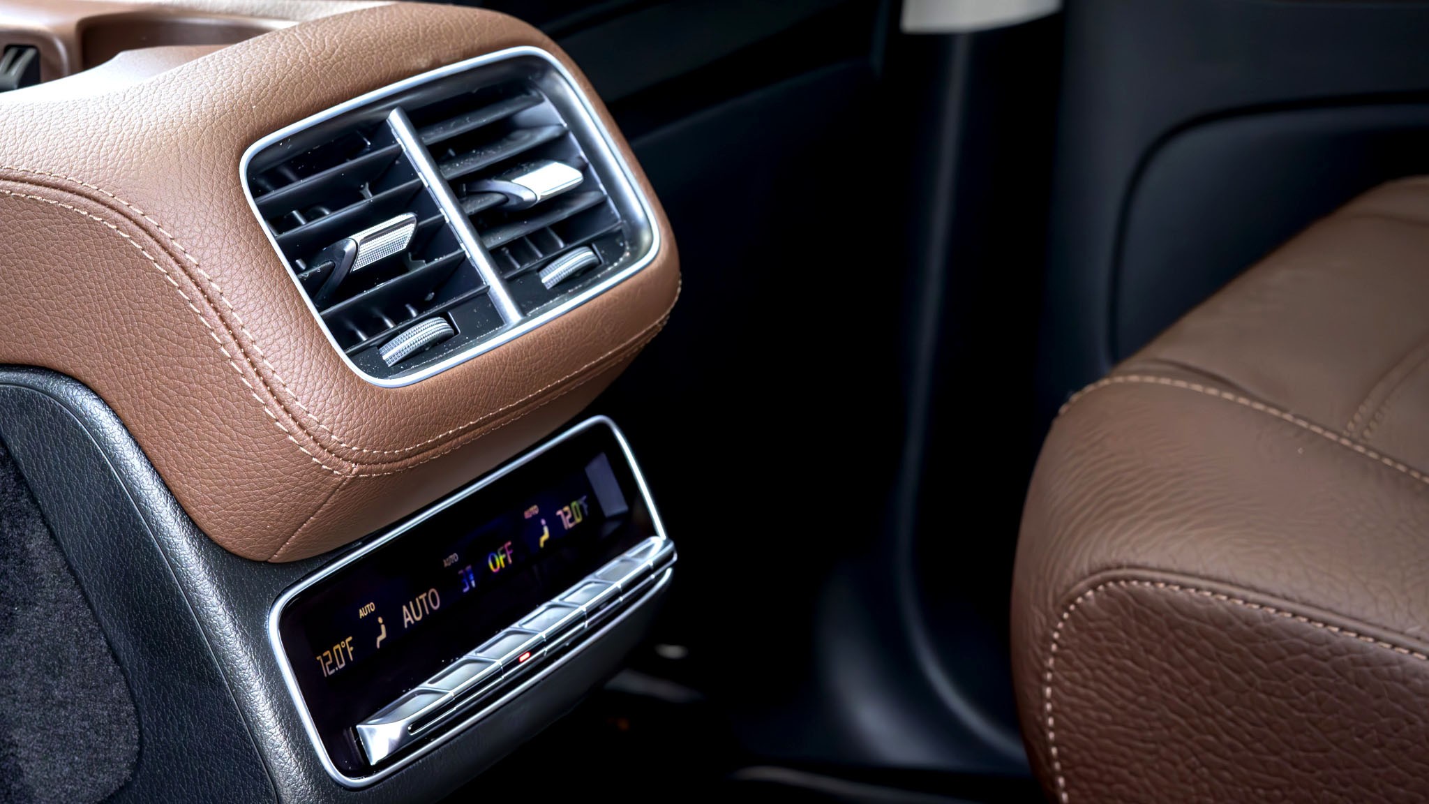 012 2024 Mercedes Benz GLS580