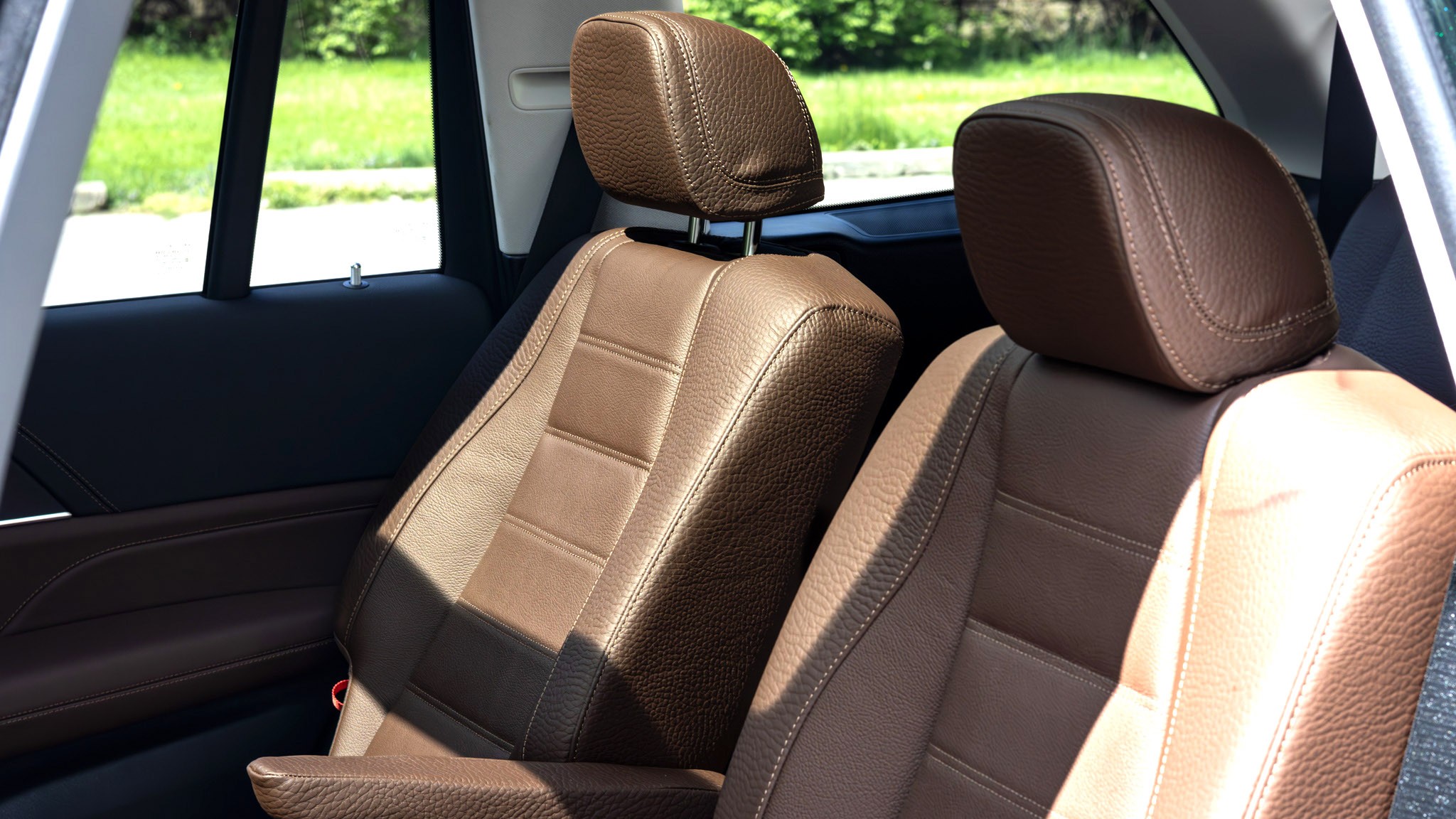 014 2024 Mercedes Benz GLS580