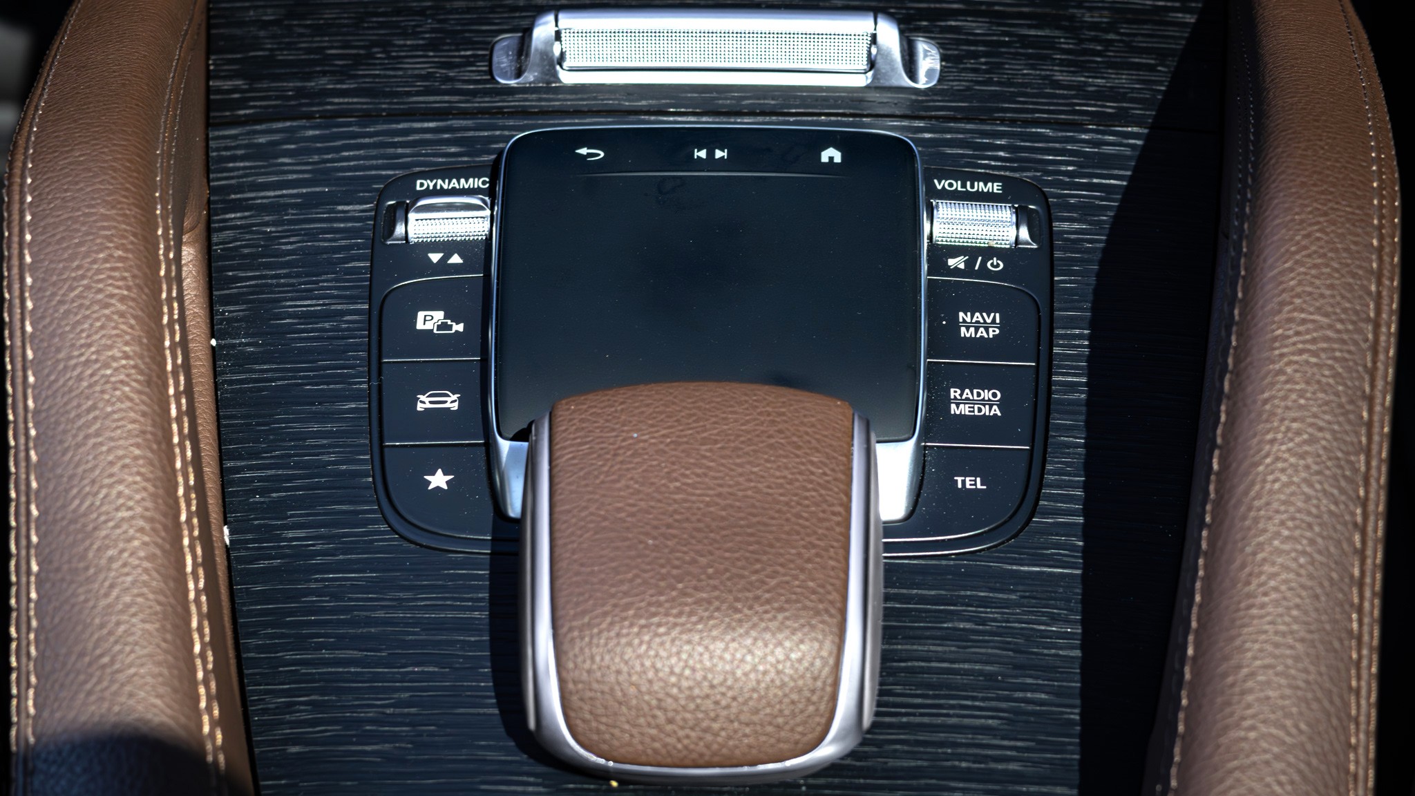 018 2024 Mercedes Benz GLS580