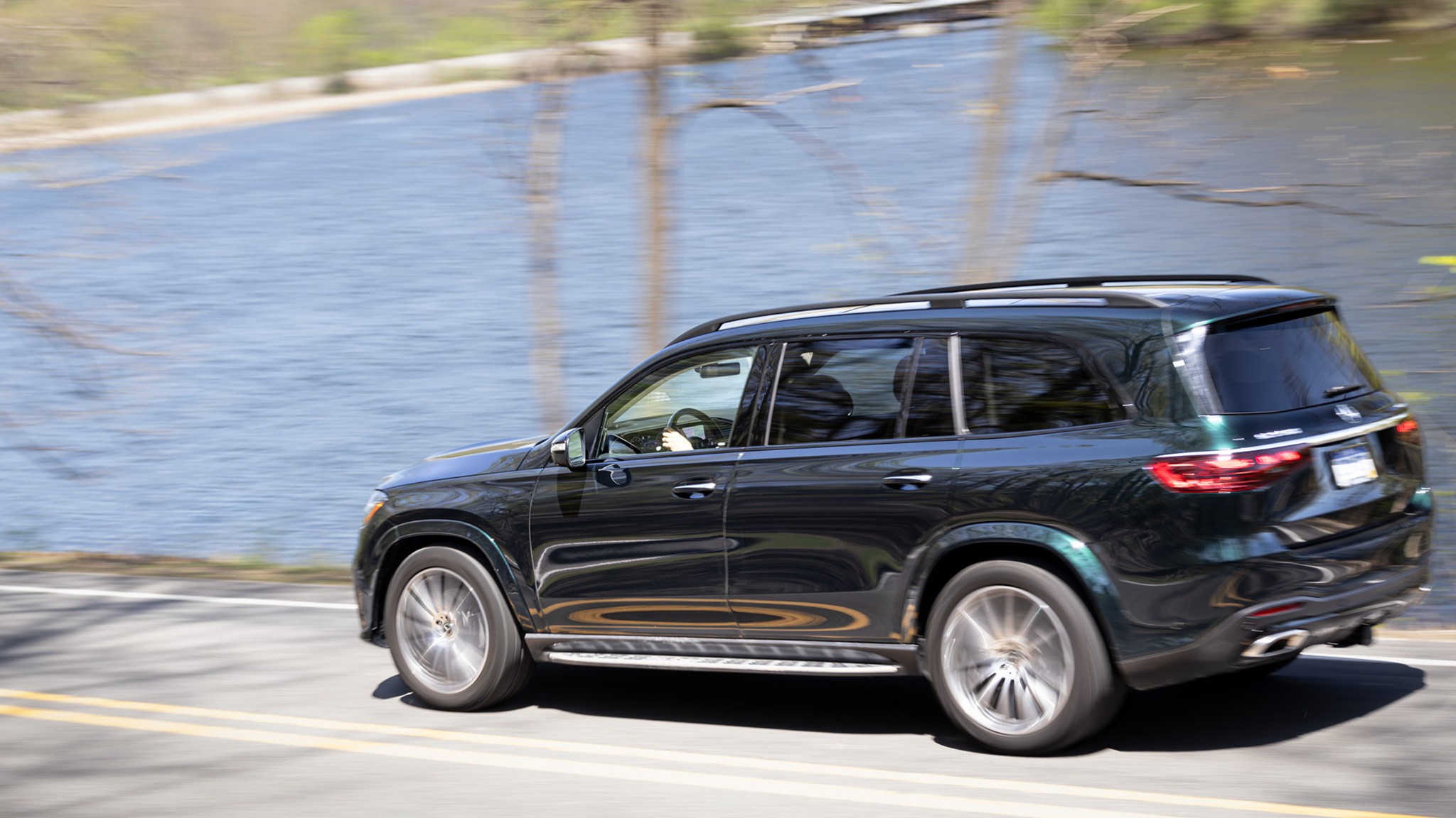 034 2024 Mercedes Benz GLS580