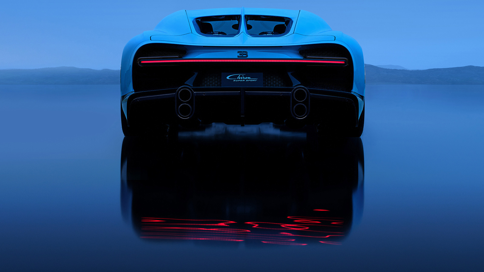 Bugatti Chiron Super Sport lultime 500 final 18